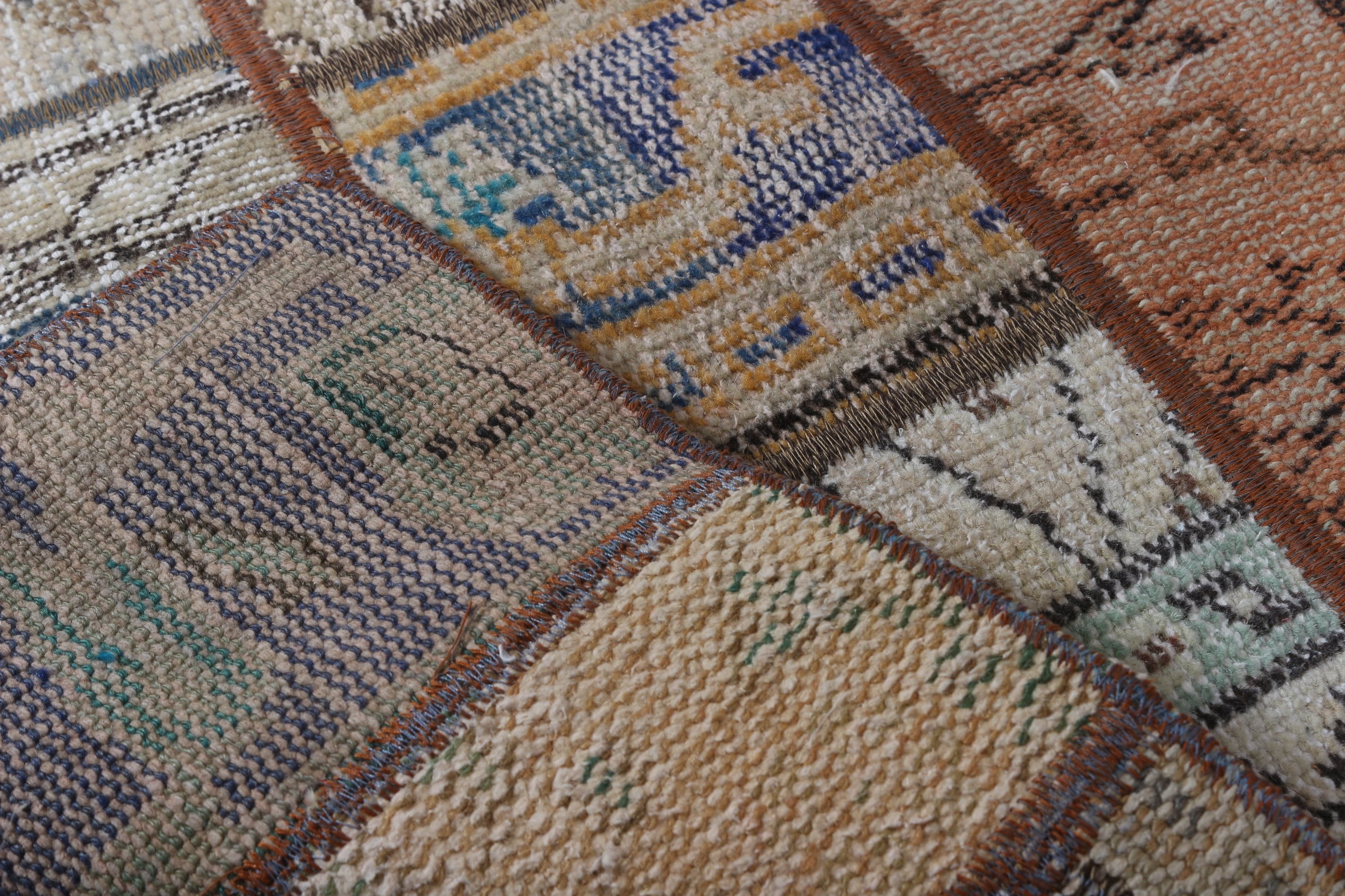 Floor Rug, Oriental Rugs, Door Mat Rugs, Car Mat Rug, Brown Anatolian Rugs, Antique Rugs, Turkish Rug, 1.9x2.7 ft Small Rugs, Vintage Rugs