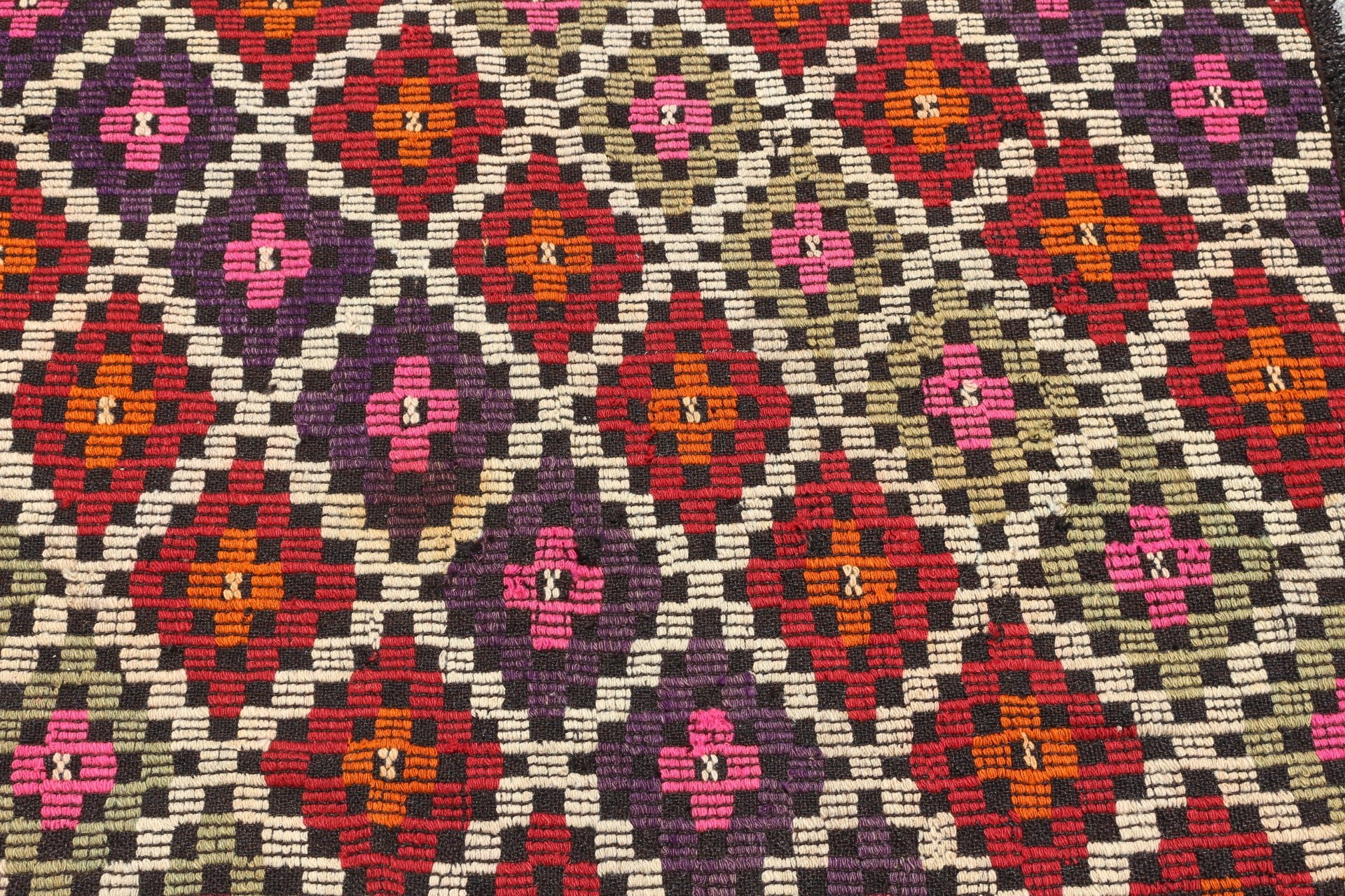 Banyo Kilim, Anadolu Kilim, Yatak odası Kilim, Giriş Kilim, Banyo Kilim, 71x109 cm Küçük Kilim, Ev Kilim, Nostaljik Kilim, Bej Zemin Kilim