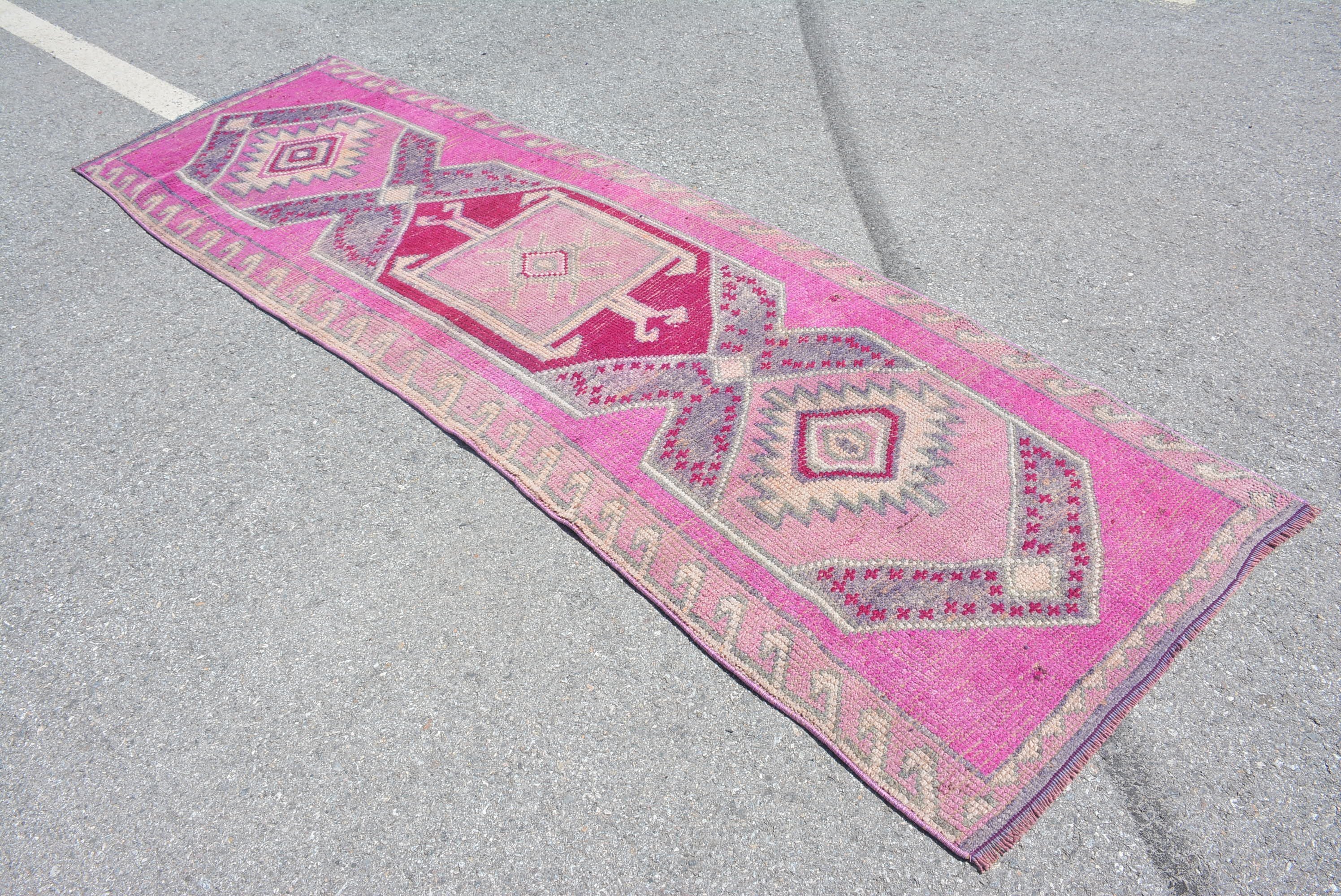 Türk Halısı, Mutfak Halıları, Tasarımcı Halıları, Vintage Halı, Koridor Halıları, Oushak Halısı, Merdiven Halıları, 3.1x10.1 ft Runner Halısı, Ev Dekorasyonu Halısı