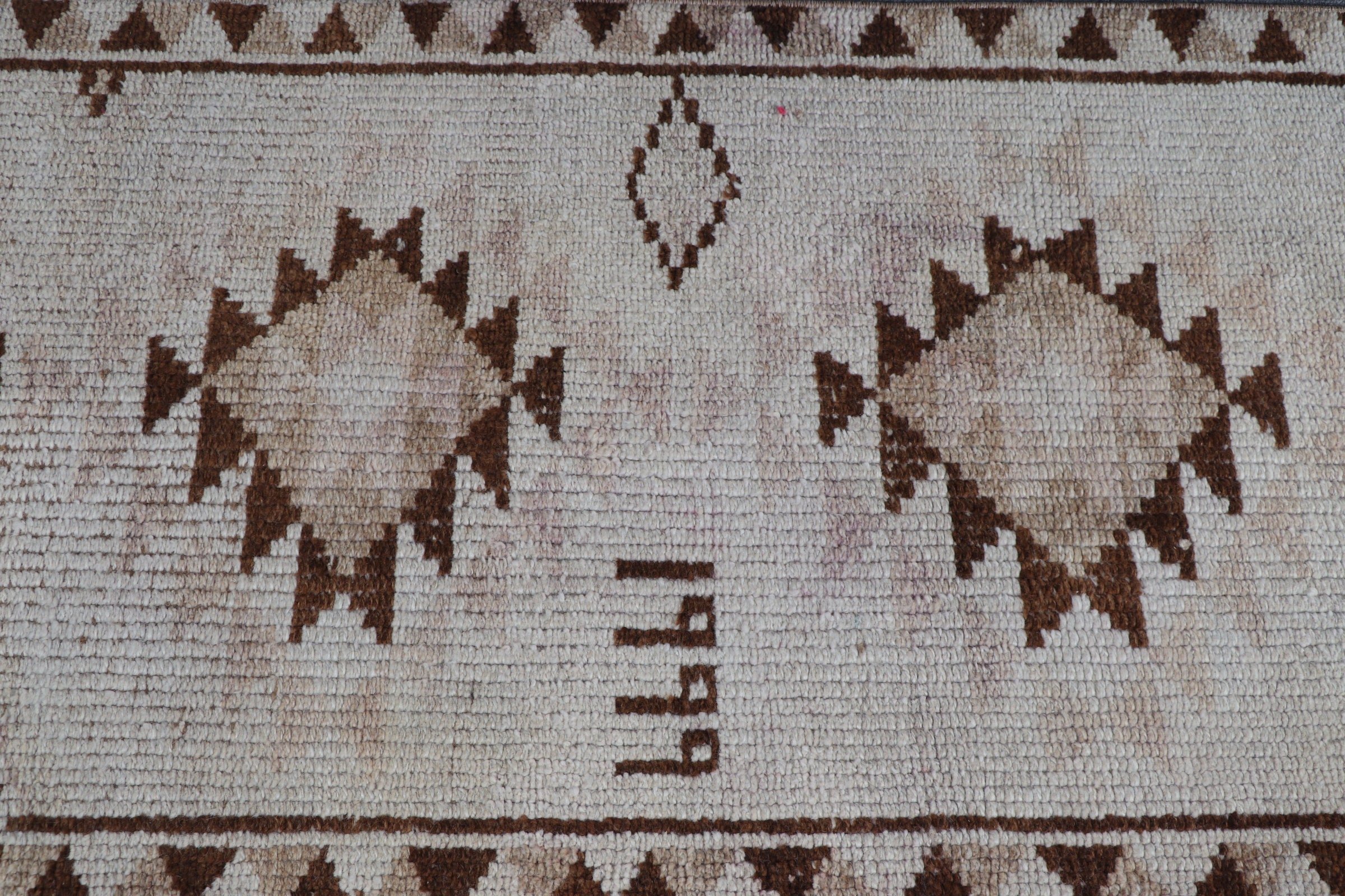 Yolluk Halı, Mutfak Halı, Bej Renkli Halı, Koridor Halı, Anadolu Halı, 73x367 cm Yolluk Halı, Merdiven Halı, Merdiven Halı, Türk Halı