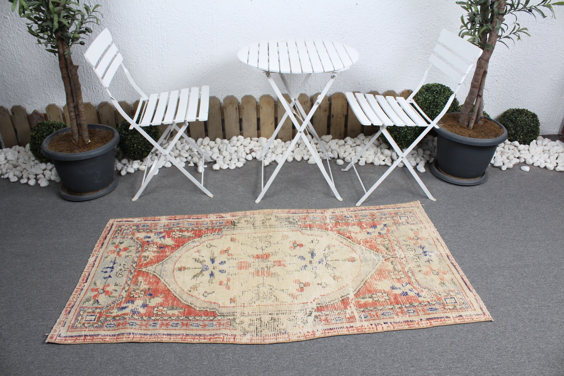 Giriş Halıları, Araba Paspas Halısı, Yatak Odası Halıları, Kırmızı Soğuk Halı, 2,7x5,2 ft Küçük Halılar, Vintage Halı, Türk Halısı, Yer Halısı, Sanat Halısı, Oryantal Halılar