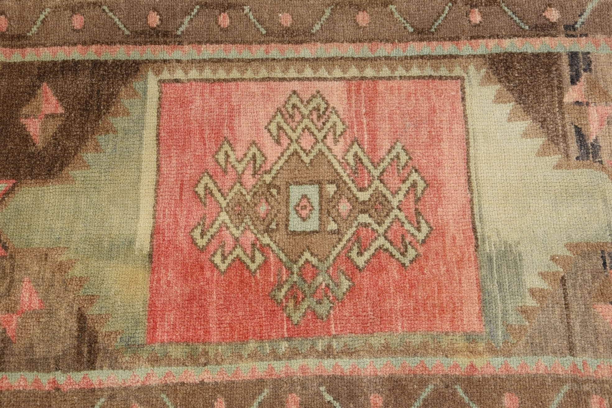 Kitchen Rug, Entryway Rug Rugs, Bathroom Rugs, Vintage Rug, Colorful Rugs, Turkish Rug, Rugs for Door Mat, Entry Rug, 1.7x2.7 ft Small Rug