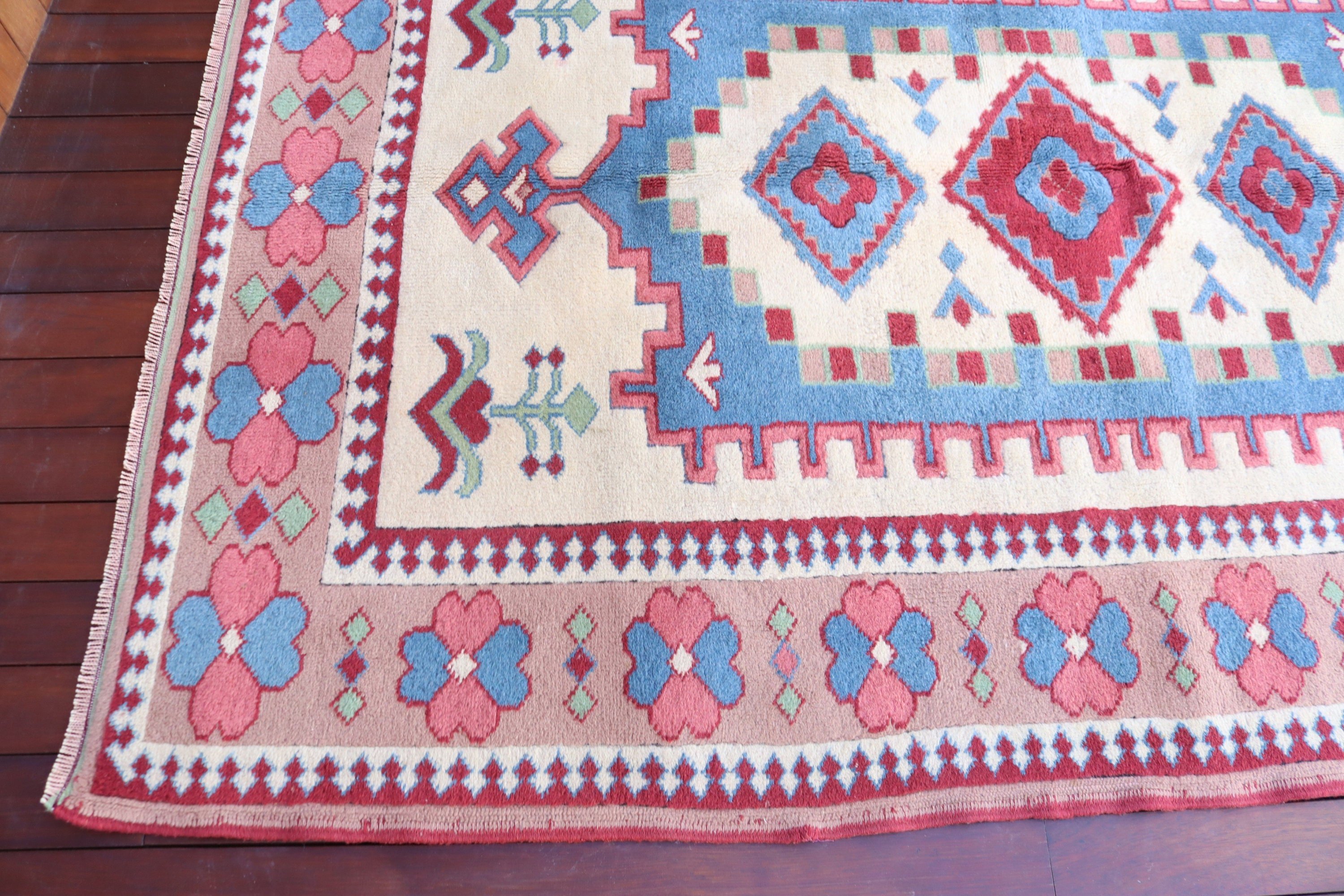 Türk Halısı, Boho Bölge Halıları, El Dokuma Halılar, Boho Halılar, Egzotik Halı, Yemek Odası Halıları, Vintage Halılar, 5,3x7,4 ft Alan Halıları, Bej Mutfak Halısı