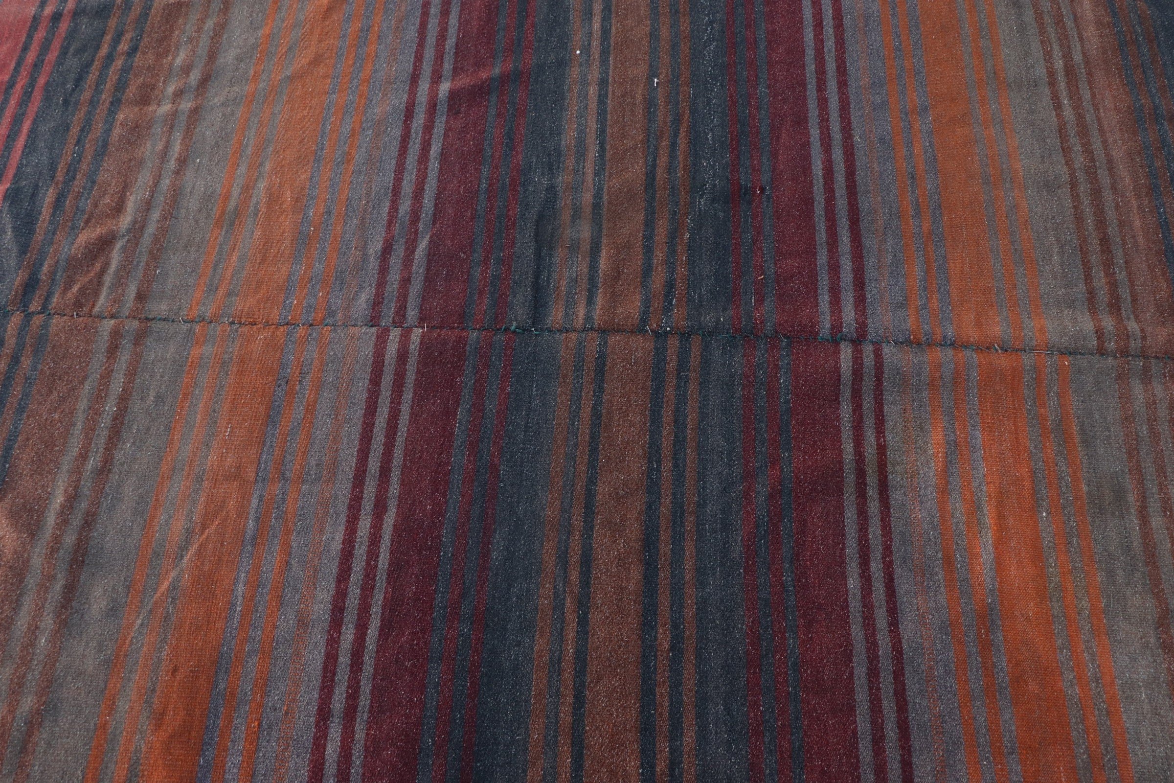 Salon Halısı, Mor Ev Dekorasyonu Halısı, Vintage Halılar, Oturma Odası Halısı, Kilim, Türk Halısı, Mutfak Halıları, Havalı Halılar, 4,7x8,6 ft Büyük Halılar