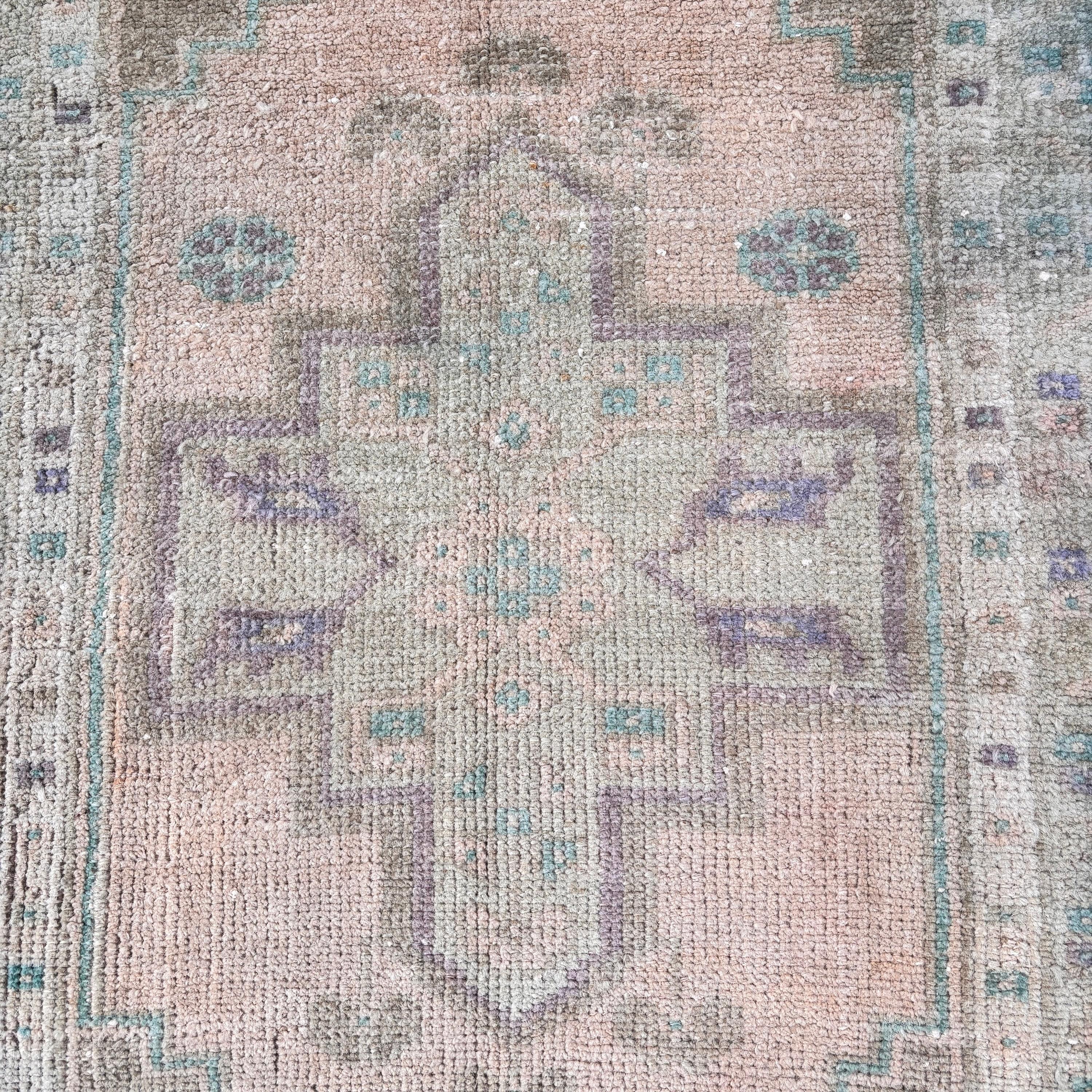 2,1x3,1 ft Küçük Halılar, Dış Mekan Halıları, Araba Paspas Halıları, Vintage Halılar, Giriş Halısı, Modern Halı, Sarı Oryantal Halı, Türk Halıları, Antika Halılar