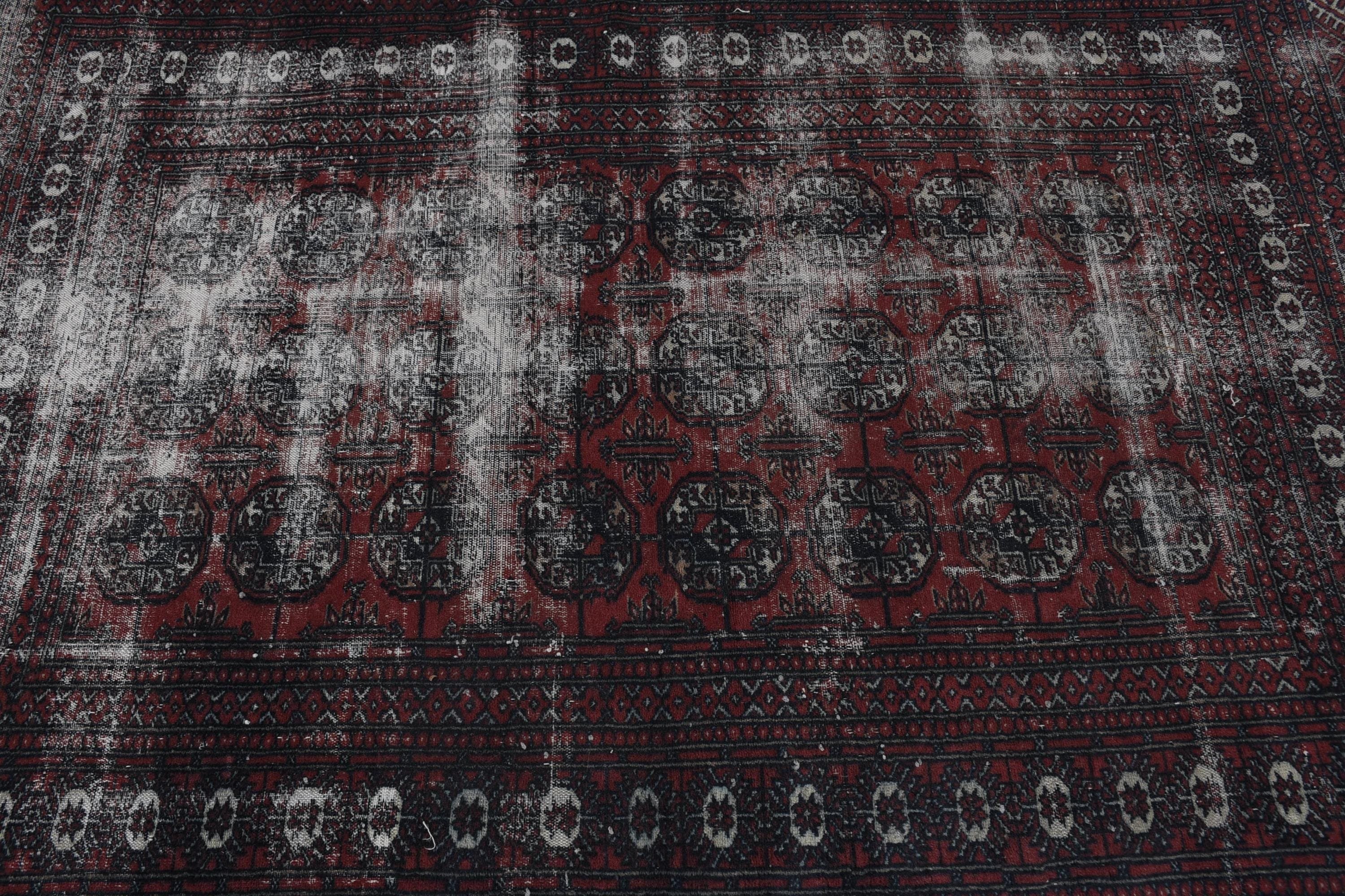 Vintage Halılar, Anadolu Halısı, Mavi Nötr Halı, Yer Halıları, Çocuk Halısı, Aksan Halıları, Türk Halısı, Mutfak Halıları, 3,9x6,1 ft Vurgu Halıları