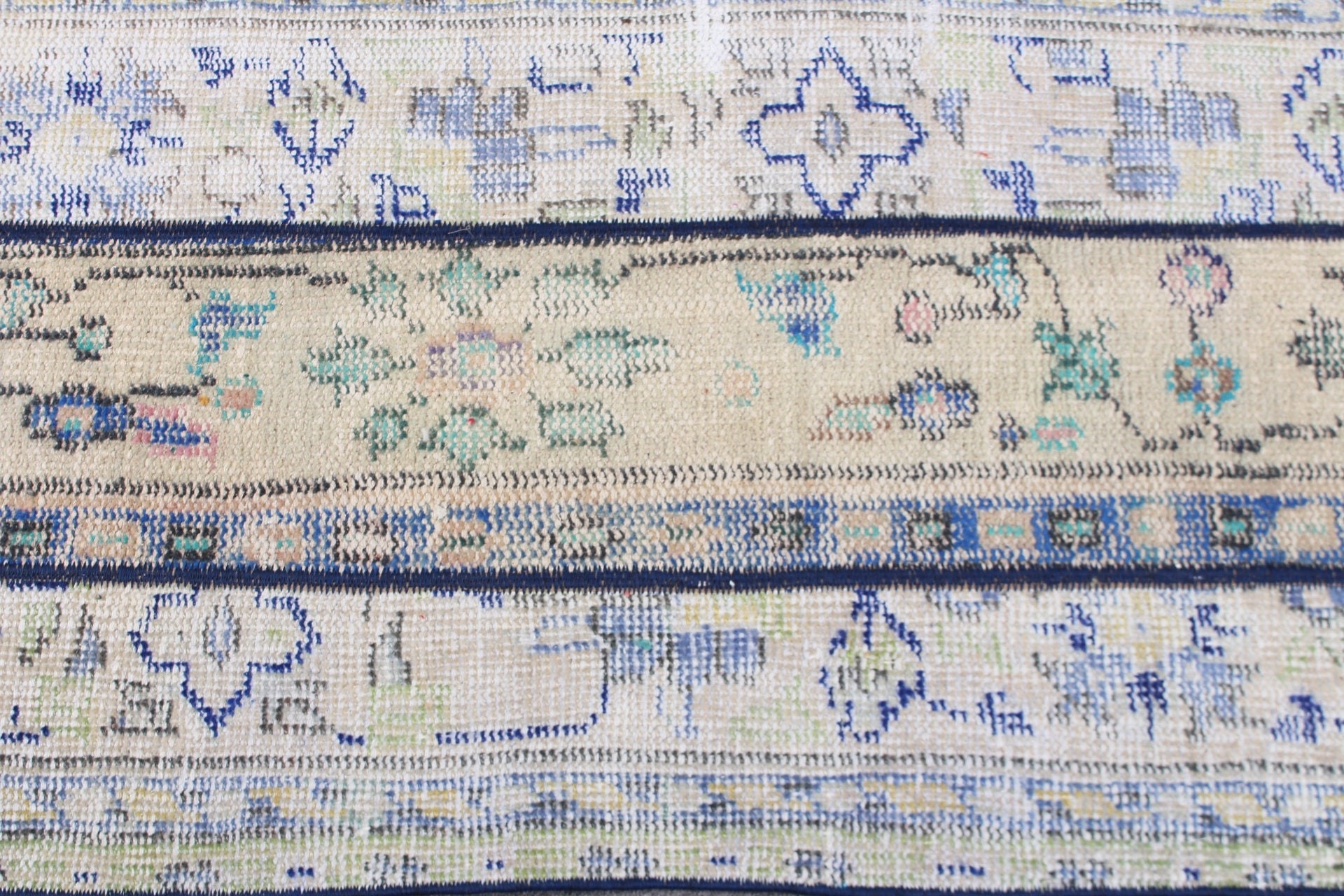 Koridor Halıları, Fas Halısı, Türk Halısı, 1,8x5,1 ft Koşucu Halısı, Özel Halı, Merdiven Halıları, Vintage Halı, Yeşil Fas Halısı