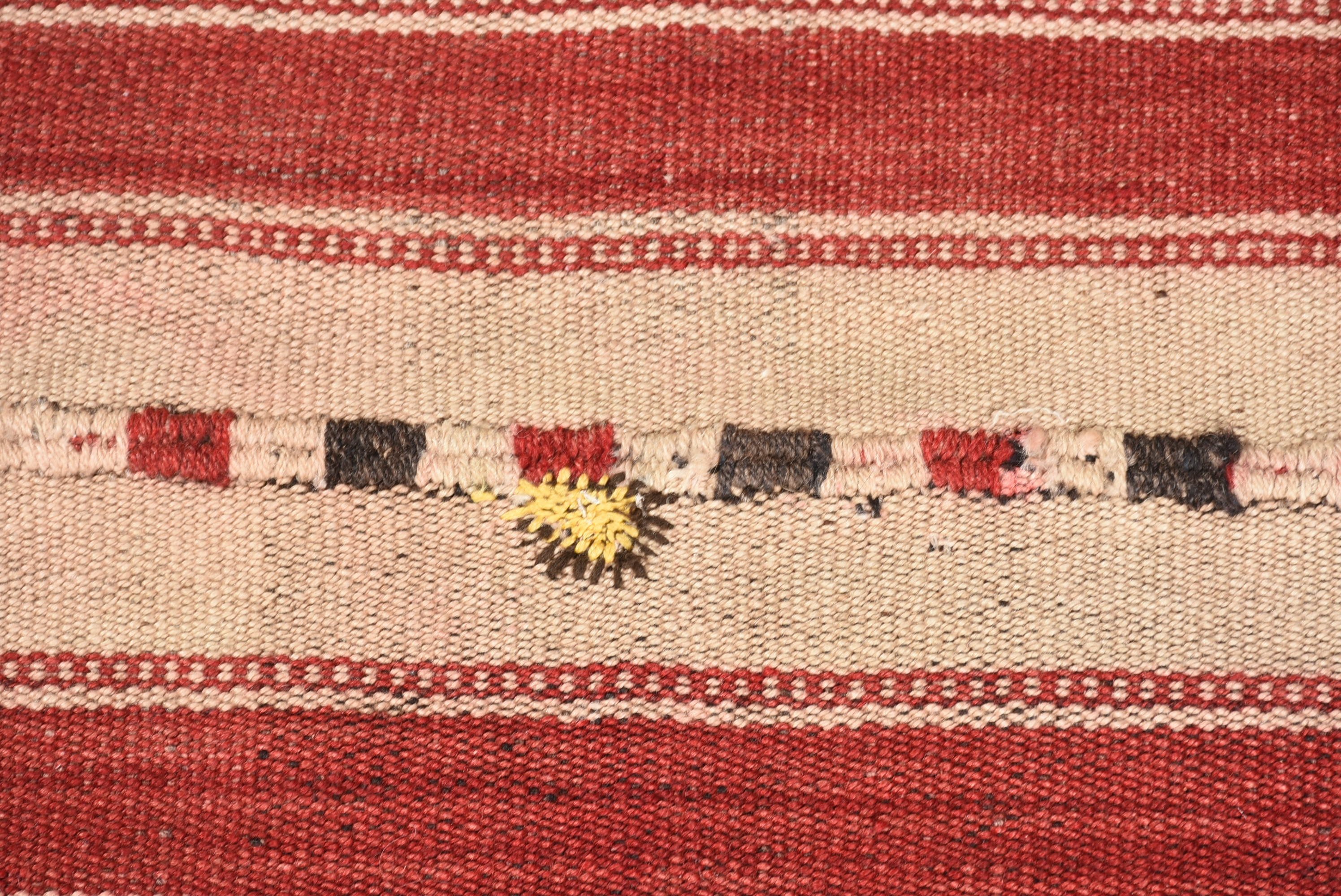 Yün Halı, Çocuk Halısı, Mutfak Halısı, Aztek Halısı, Bej Antika Halı, Yatak Odası Halısı, Türk Halısı, Kilim, 2,9x5,4 ft Vurgu Halıları, Vintage Halı