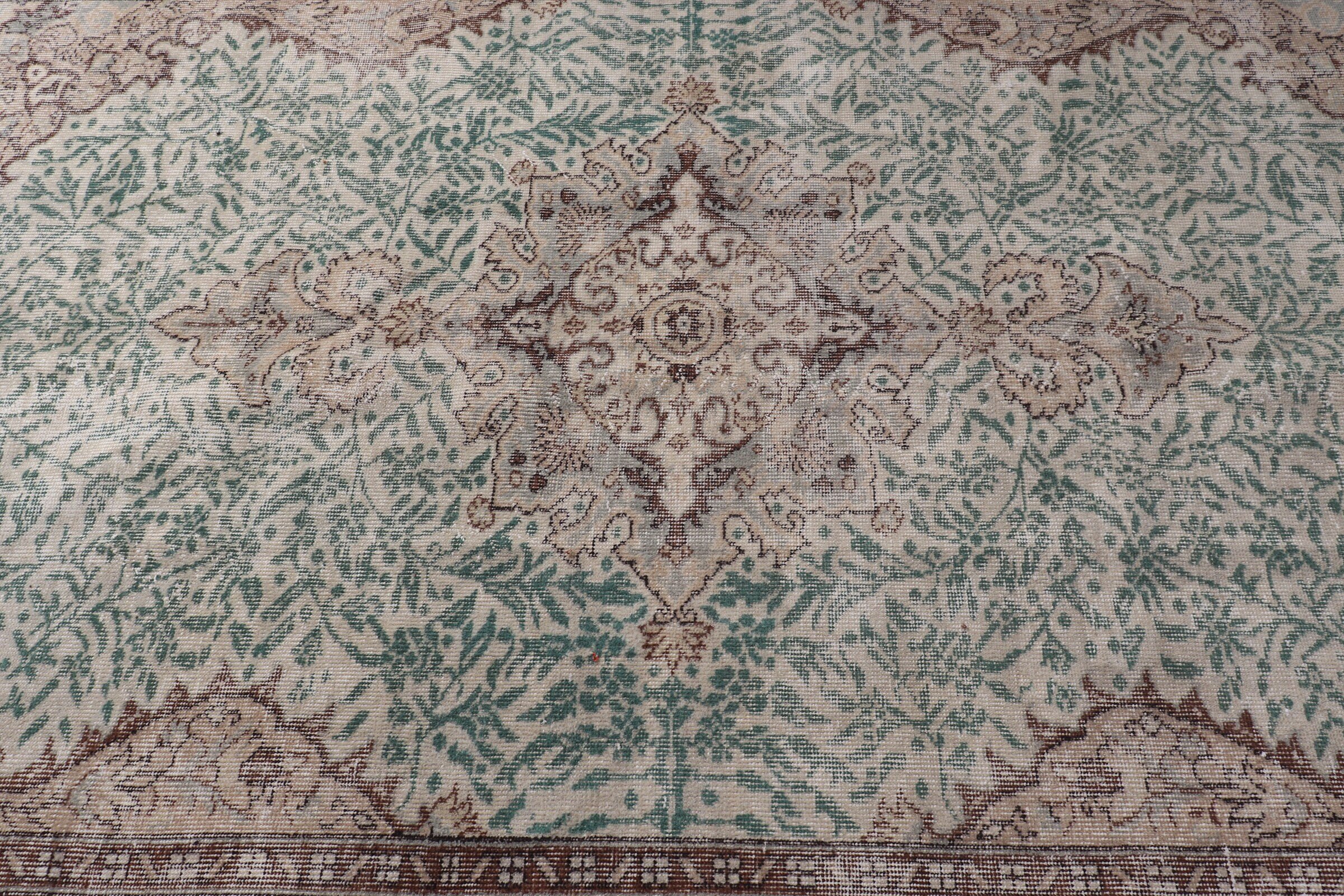 Living Room Rug, Beige Anatolian Rug, Antique Rug, Oriental Rug, 5.4x8.9 ft Large Rugs, Turkey Rug, Turkish Rugs, Vintage Rug, Bedroom Rug