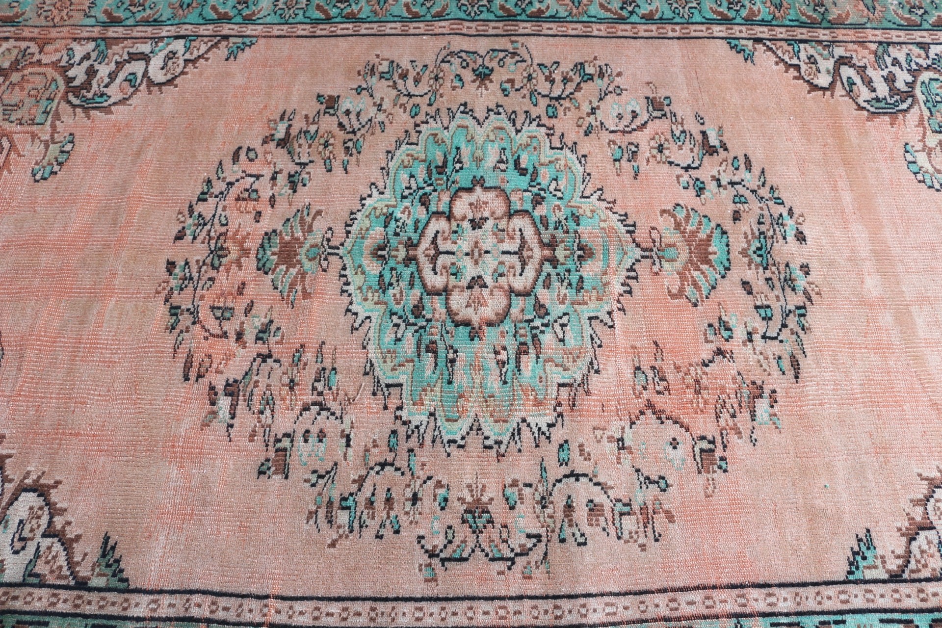 Yatak odası Halı, 162x257 cm Salon Halı, Salon Halı, Kahverengi Mutfak Halı, Salon Halı, Nostaljik Halı, Anadolu Halı, Yatak odası Halı