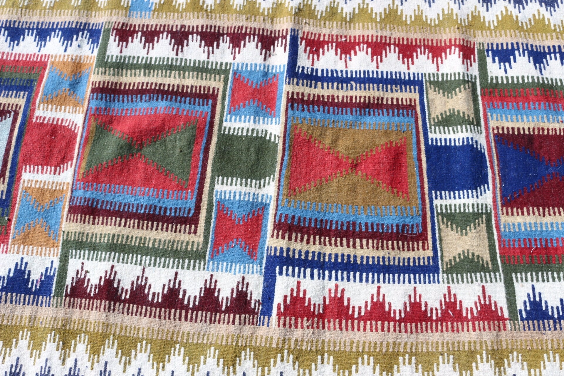 Kilim, Vintage Halılar, Dış Mekan Halısı, 3,5x6,4 ft Aksan Halıları, Türk Halısı, Oryantal Halı, Giriş Halısı, Yatak Odası Halısı, Mutfak Halısı, Kırmızı Yatak Odası Halısı