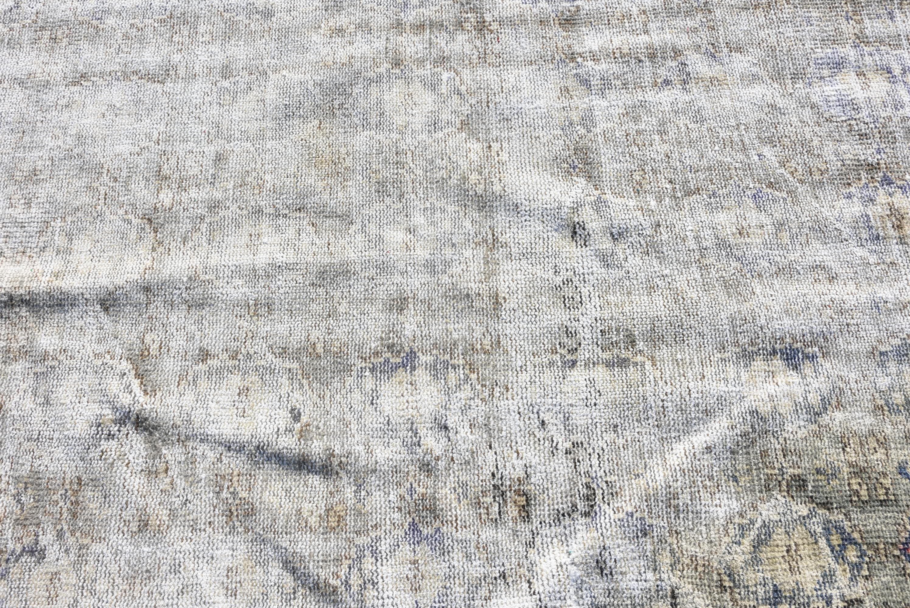 Oturma odası Halı, Uşak Halı, 115x250 cm Oturma odası Halı, Antre Halı, Bej Antik Halı, Oturma Odası Halı, Nostaljik Halı