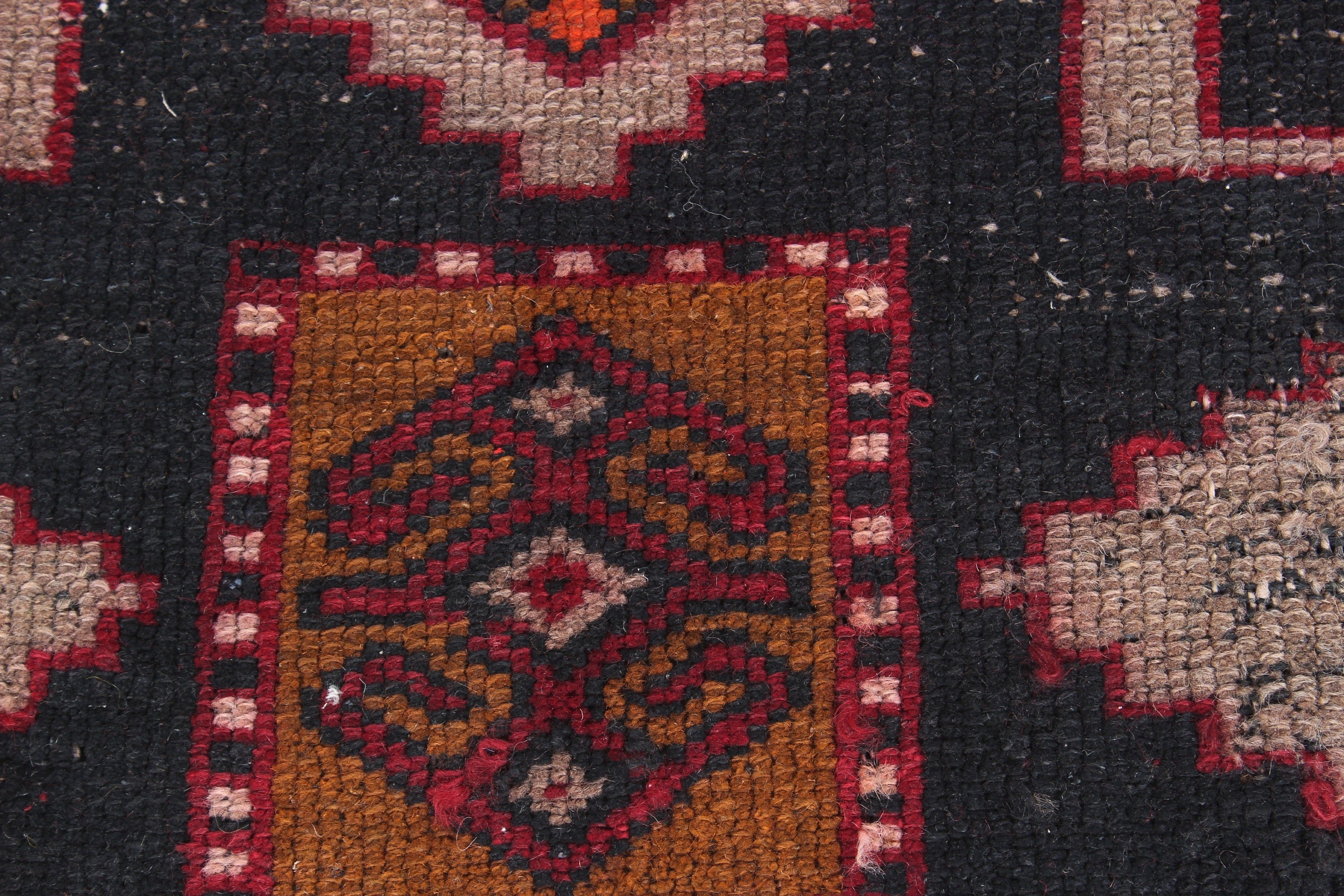 Rugs for Small Vintage, Handwoven Rugs, Vintage Rug, 1.8x3.4 ft Small Rugs, Kitchen Rugs, Bedroom Rugs, Turkish Rugs, Gray Luxury Rugs