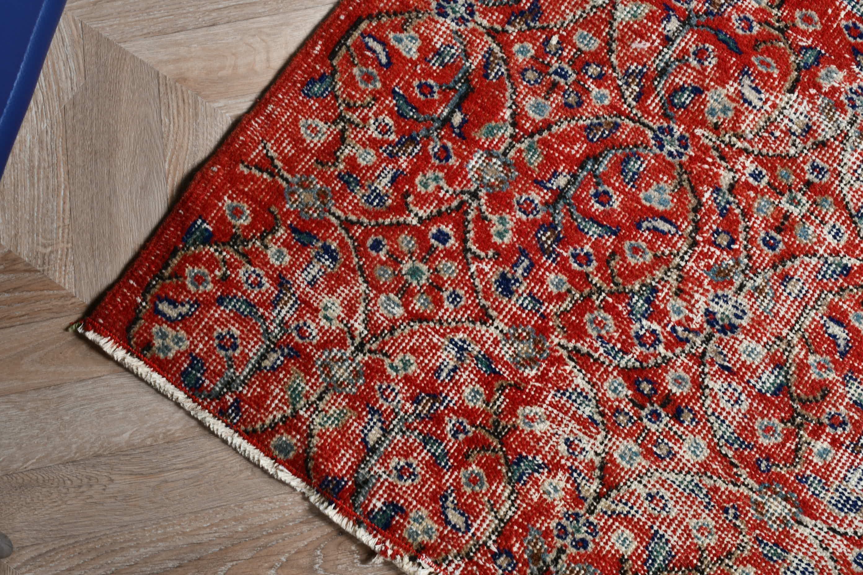 Oturma odası Halı, Antre Halı, 120x202 cm Oturma odası Halı, Anadolu Halı, Türk Halı, Mutfak Halı, Ev Halı, Turuncu Yatak odası Halı