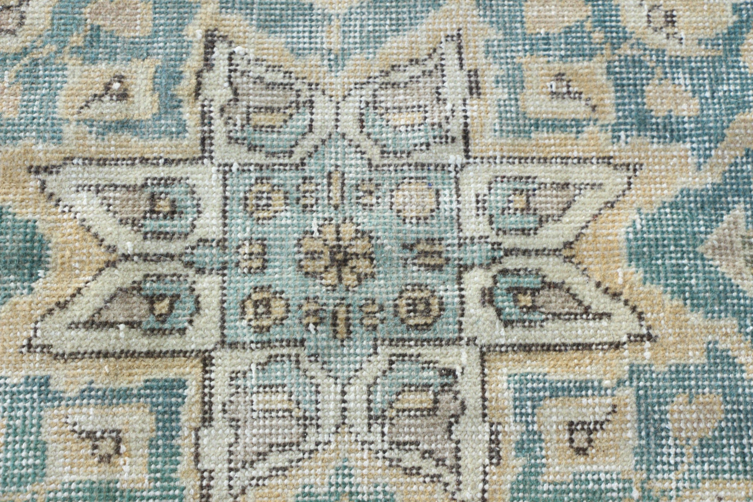 Vintage Halılar, Oryantal Halı, Nötr Halı, Büyük Boho Halılar, Turuncu Geometrik Halı, Etnik Halı, 5,6x9,8 ft Büyük Halı, Salon Halıları, Türk Halıları