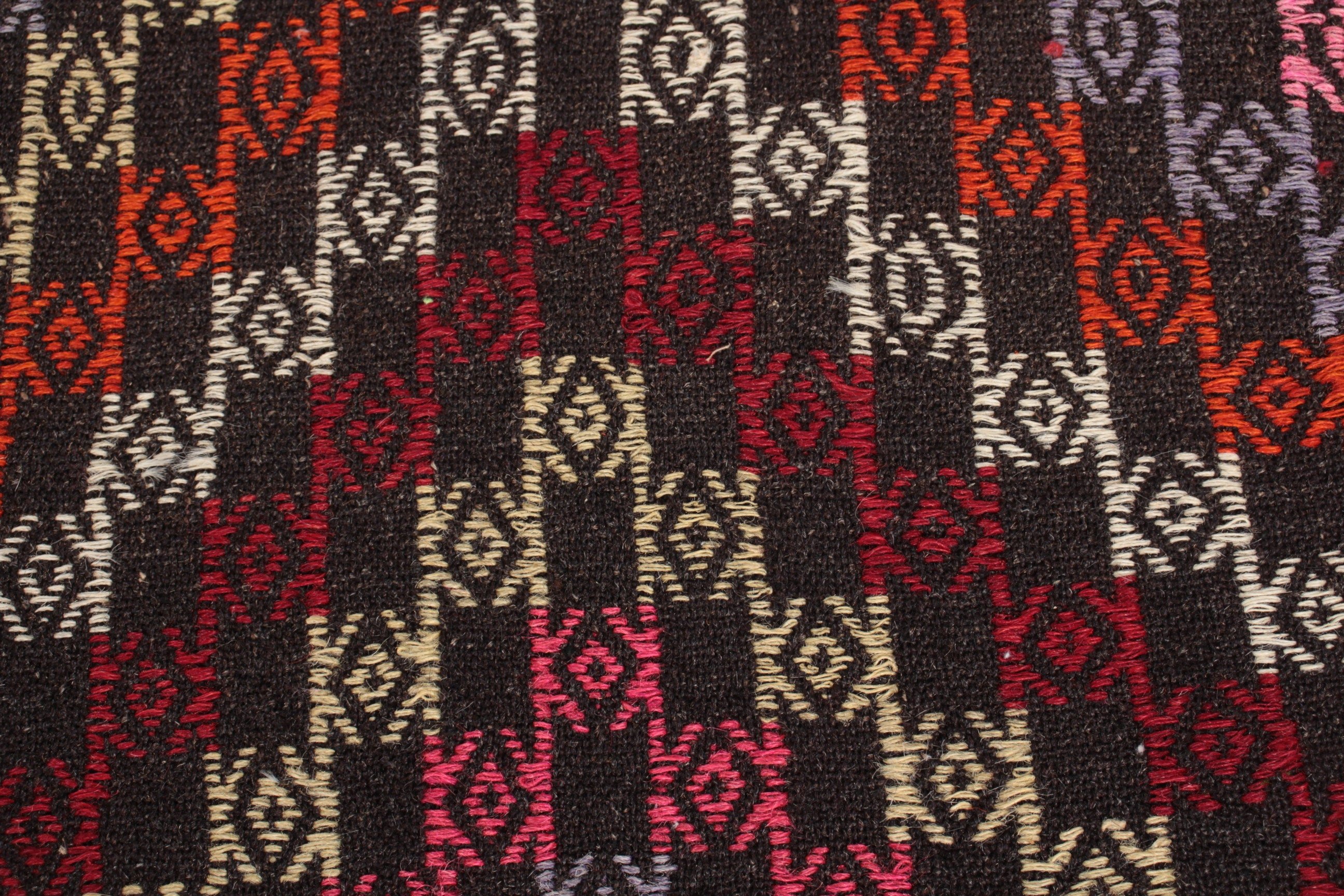 Yer Halısı, Siyah Mutfak Halısı, Giriş Halıları, Yurt Halısı, Kilim, Türk Halıları, Banyo Halısı, Vintage Halılar, Fas Halıları, 2x4,2 ft Küçük Halı