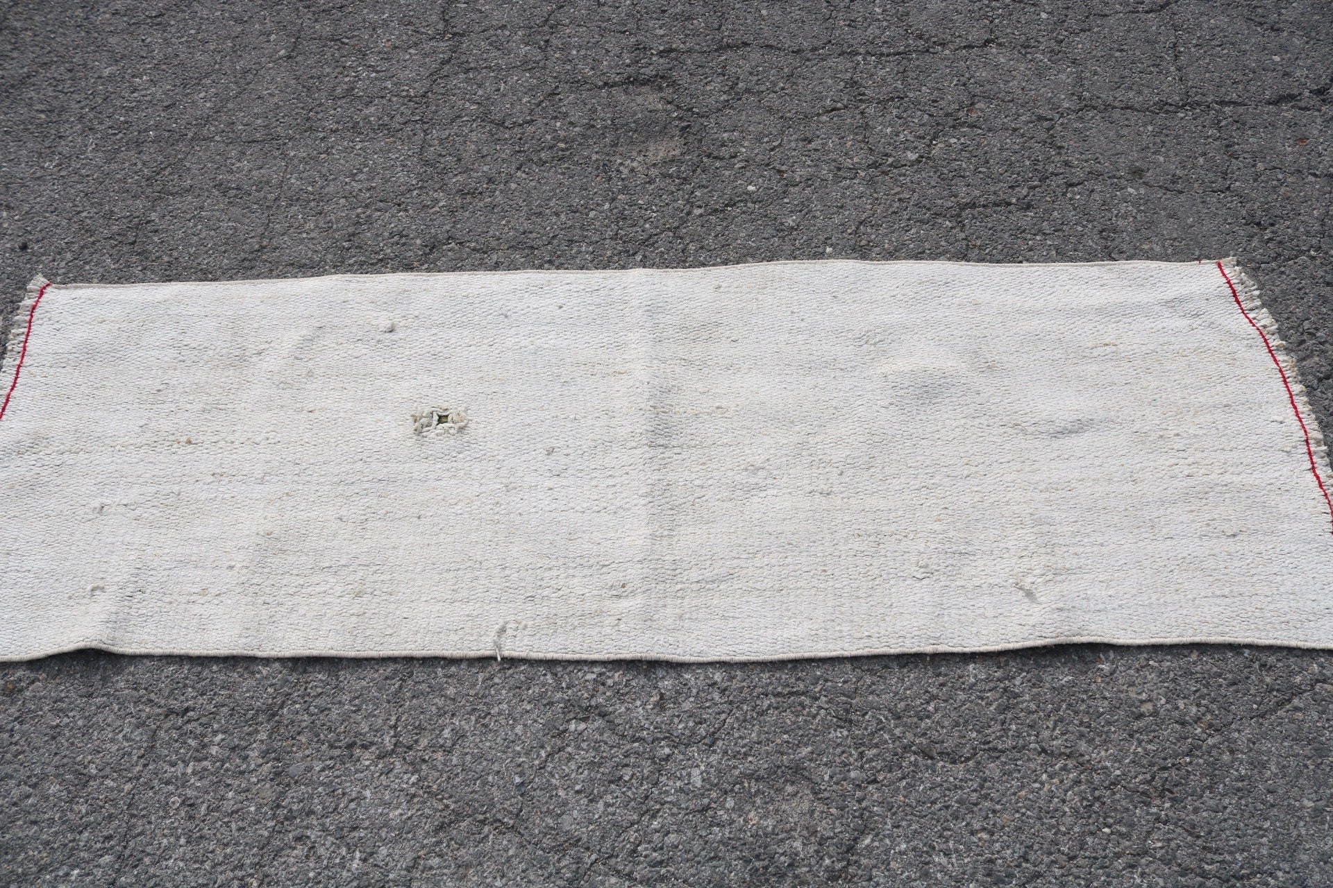 Oushak Rugs, Stair Rugs, Vintage Rugs, Hallway Rug, Rugs for Runner, Vintage Decor Rug, Turkish Rug, 2x6 ft Runner Rugs, Kitchen Rug