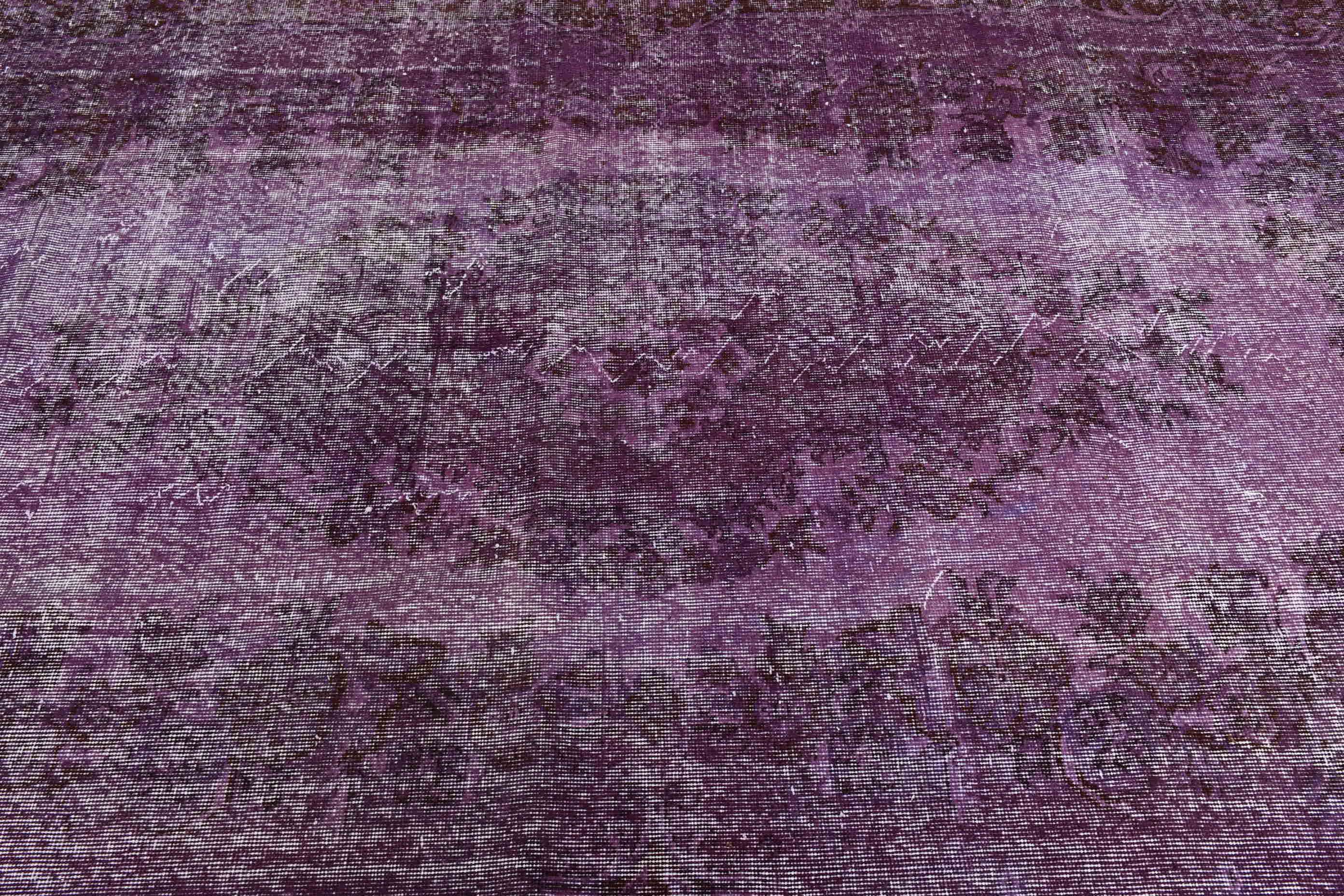 Oriental Rugs, Living Room Rug, Vintage Rug, Kitchen Rug, 5.3x8.8 ft Large Rug, Art Rug, Dining Room Rugs, Purple Kitchen Rugs, Turkish Rug