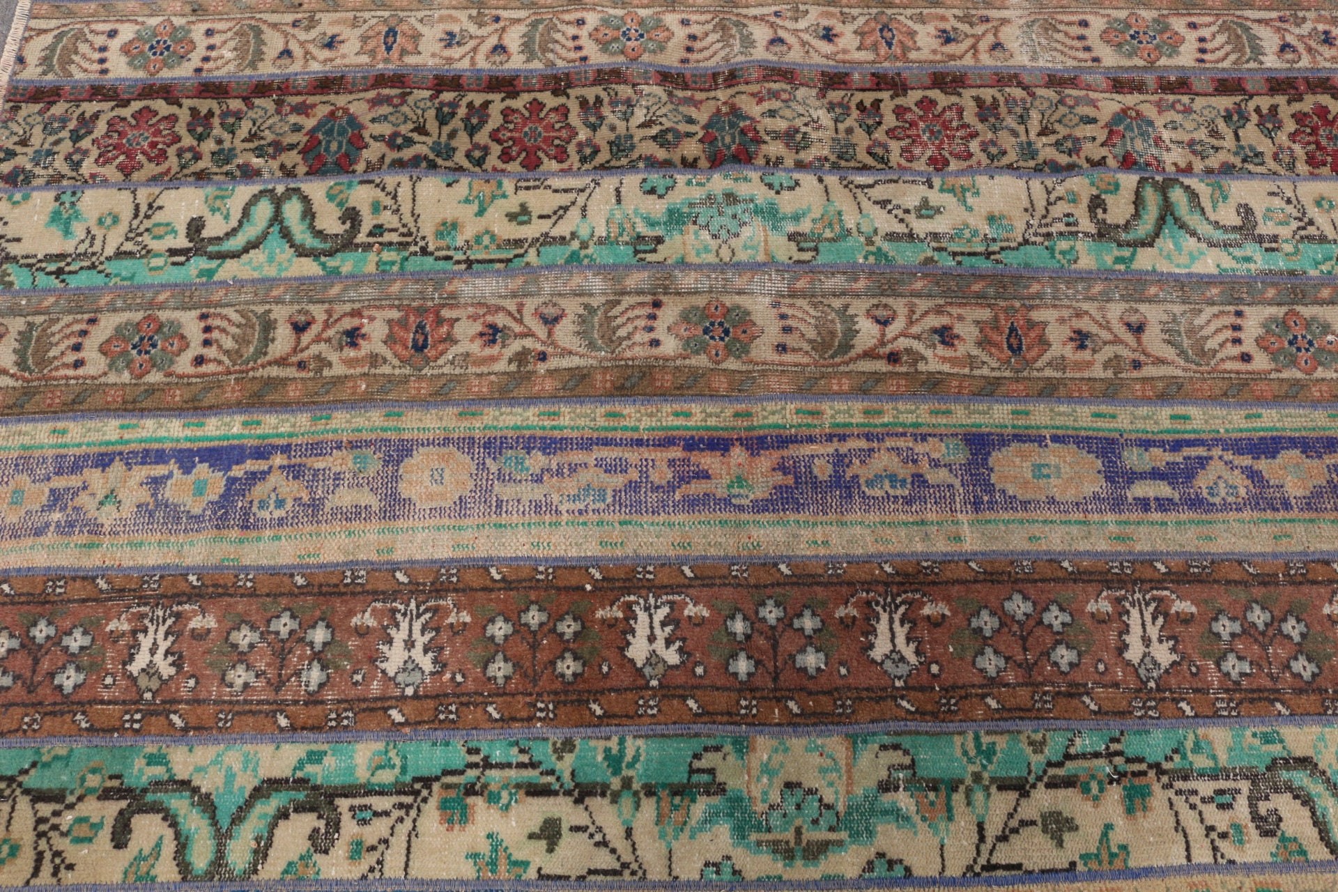 Antik Halı, 155x190 cm Oturma odası Halı, Yemek odası Halı, Türk Halı, Oturma odası Halı, Mutfak Halı, Yeşil Mutfak Halı, Antre Halı