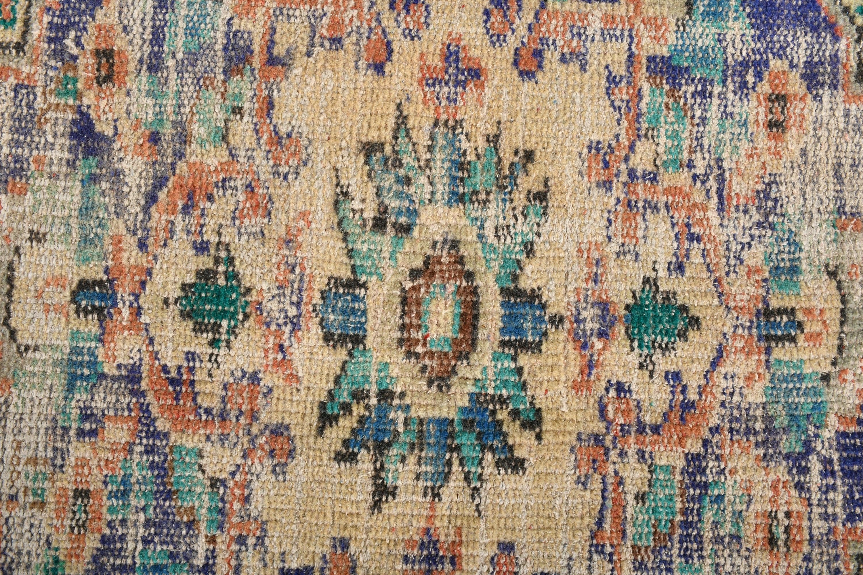 Antika Halılar, Vintage Halı, Yemek Odası Halısı, Kahverengi Oushak Halısı, Türk Halısı, 5.9x9.1 ft Büyük Halı, Göçebe Halısı, Oturma Odası Halısı, Yatak Odası Halısı