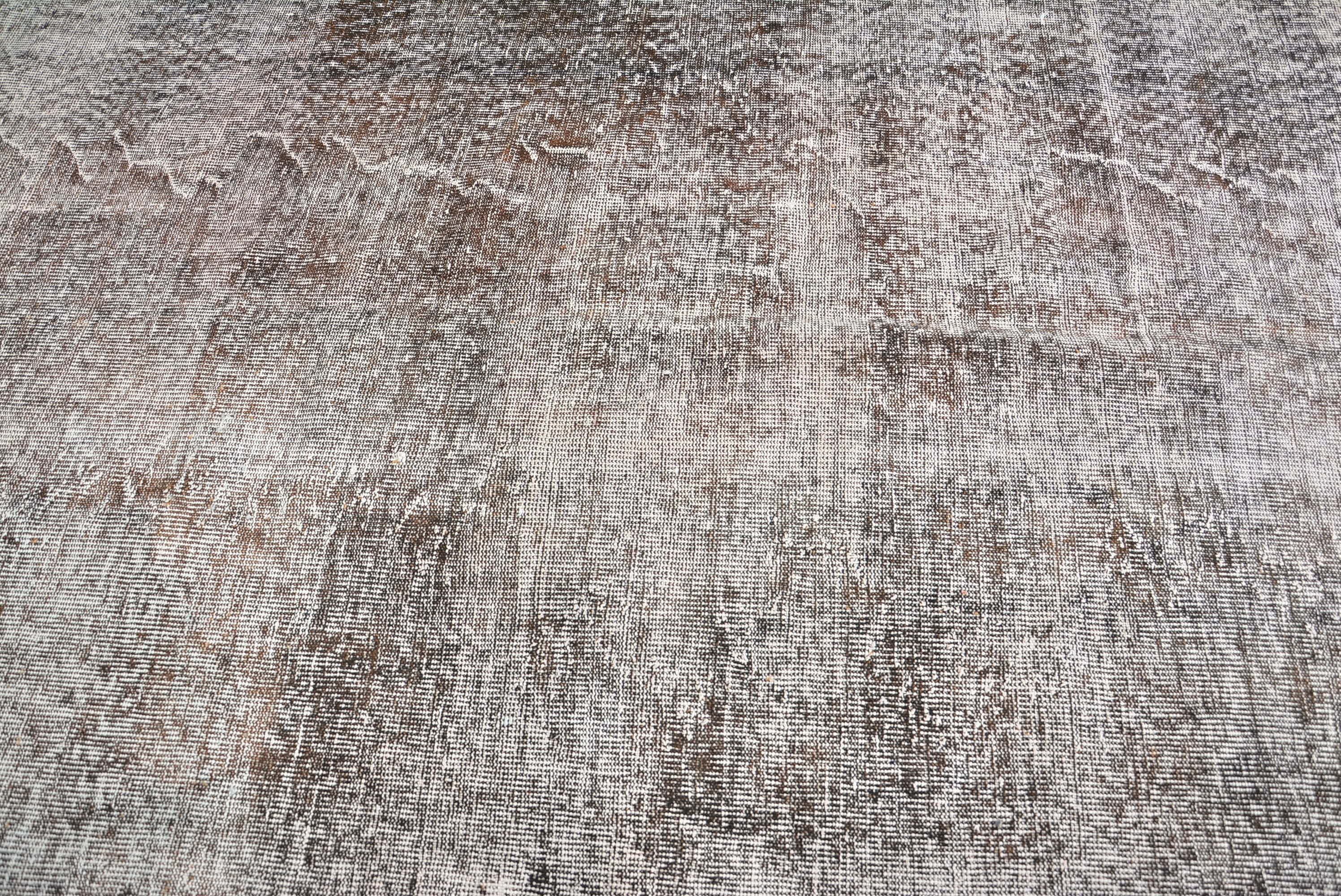 Nomadic Rug, Salon Rug, Vintage Rugs, Bedroom Rug, Rugs for Dining Room, Kitchen Rug, Turkish Rug, Anatolian Rugs, 5.7x9 ft Large Rugs