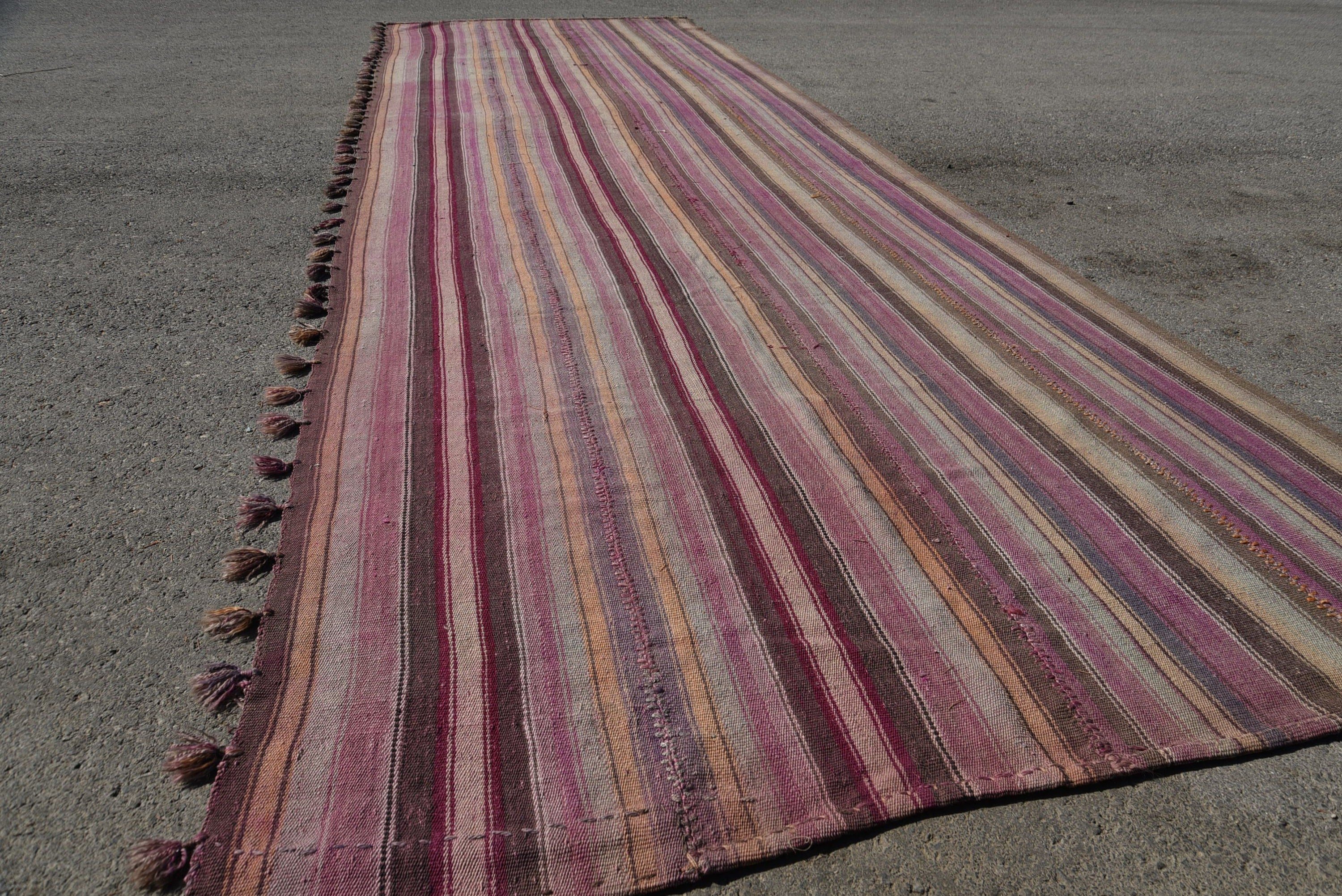 Oryantal Halı, Türk Halısı, Merdiven Halıları, Oushak Halısı, Yurt Halısı, Kilim, Vintage Halılar, Sevimli Halı, Koridor Halıları, 5.2x17.8 ft Runner Halıları