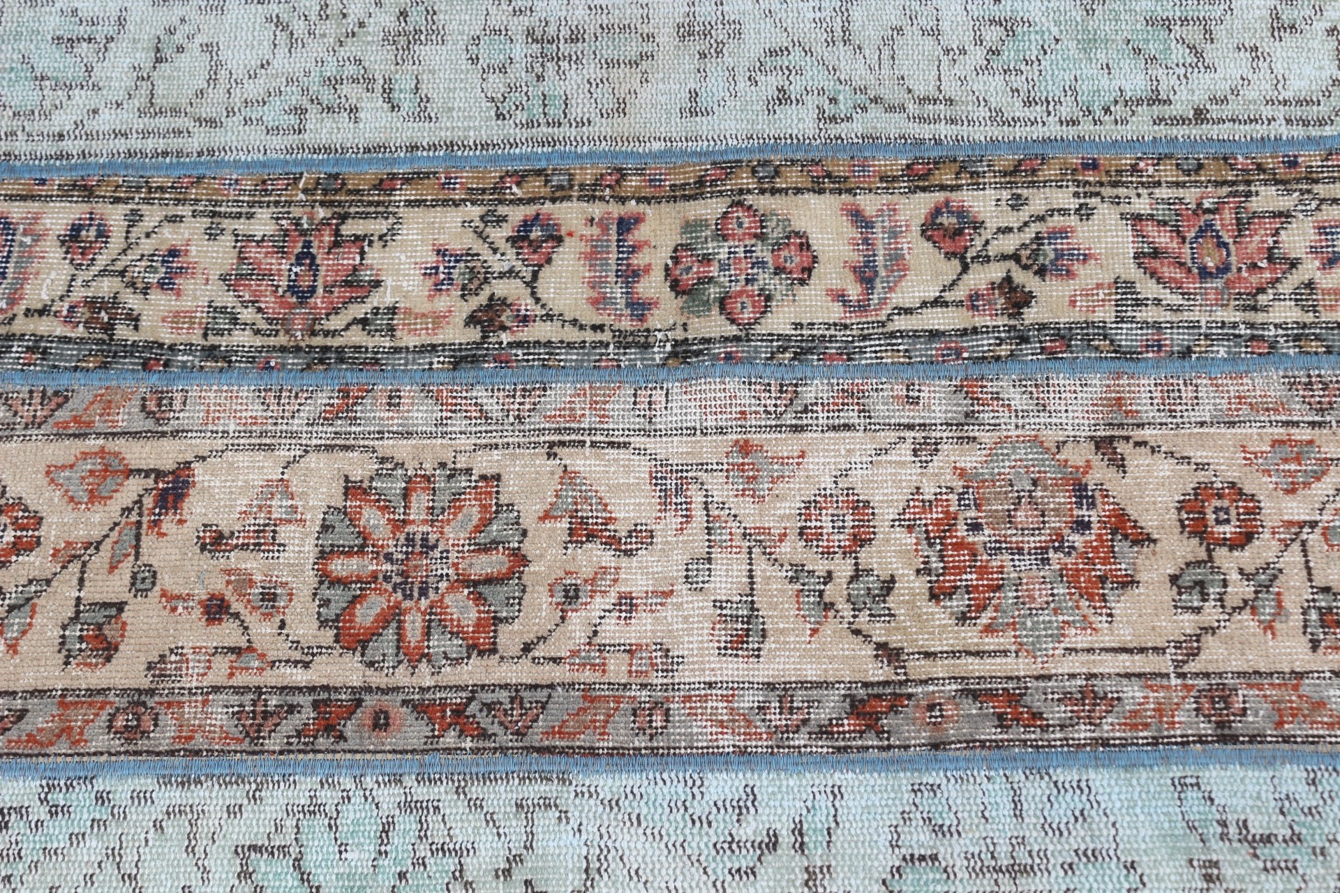 Kitchen Rugs, Wall Hanging Rug, Green Cool Rugs, Bedroom Rug, 2.8x4.3 ft Small Rugs, Vintage Rug, Turkish Rug, Floor Rug, Anatolian Rug