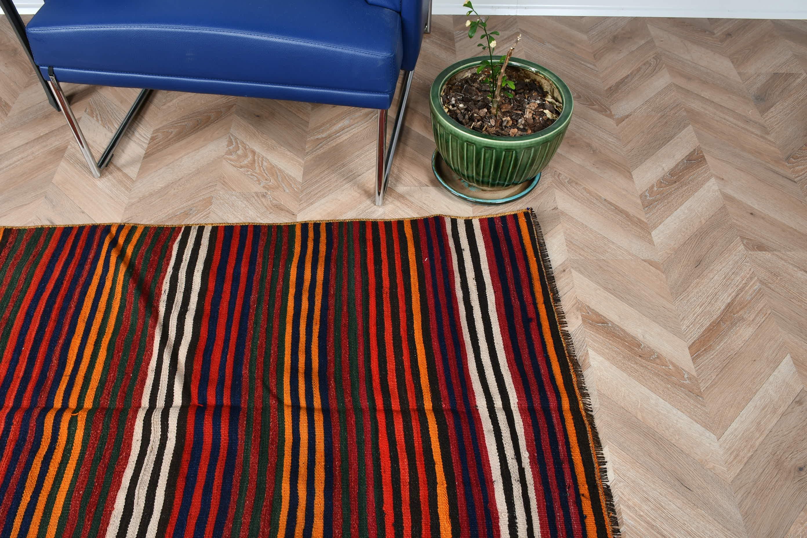 Yatak odası Kilim, Ev Kilim, 90x122 cm Küçük Kilim, Banyo Kilim, Mor Renkli Kilim, Banyo Kilim, Anadolu Kilim, Nostaljik Kilim