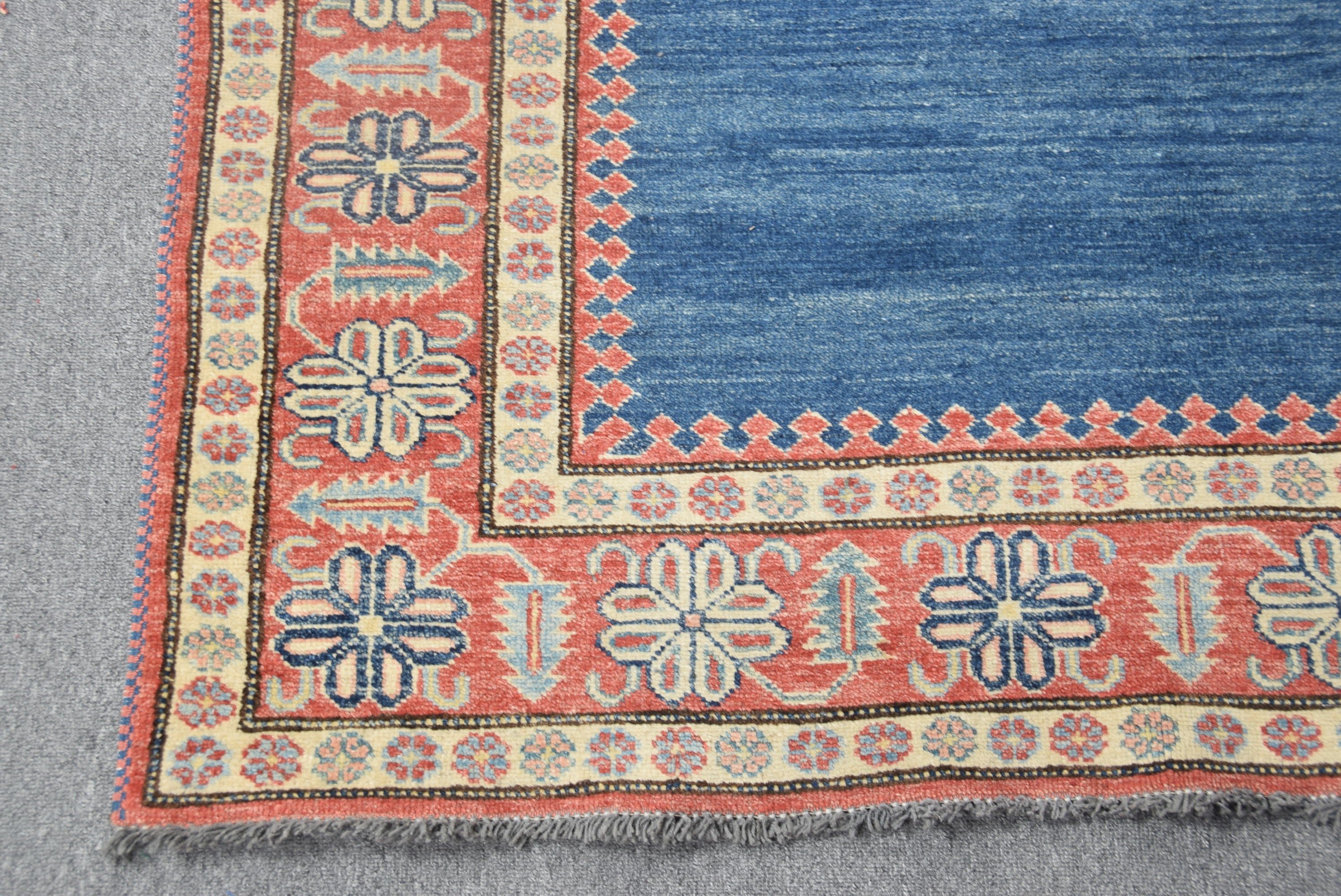 Red Moroccan Rugs, Retro Rug, Rugs for Living Room, Cool Rug, Oriental Rug, Turkish Rugs, Vintage Rugs, Indoor Rugs, 4.2x6.2 ft Area Rug
