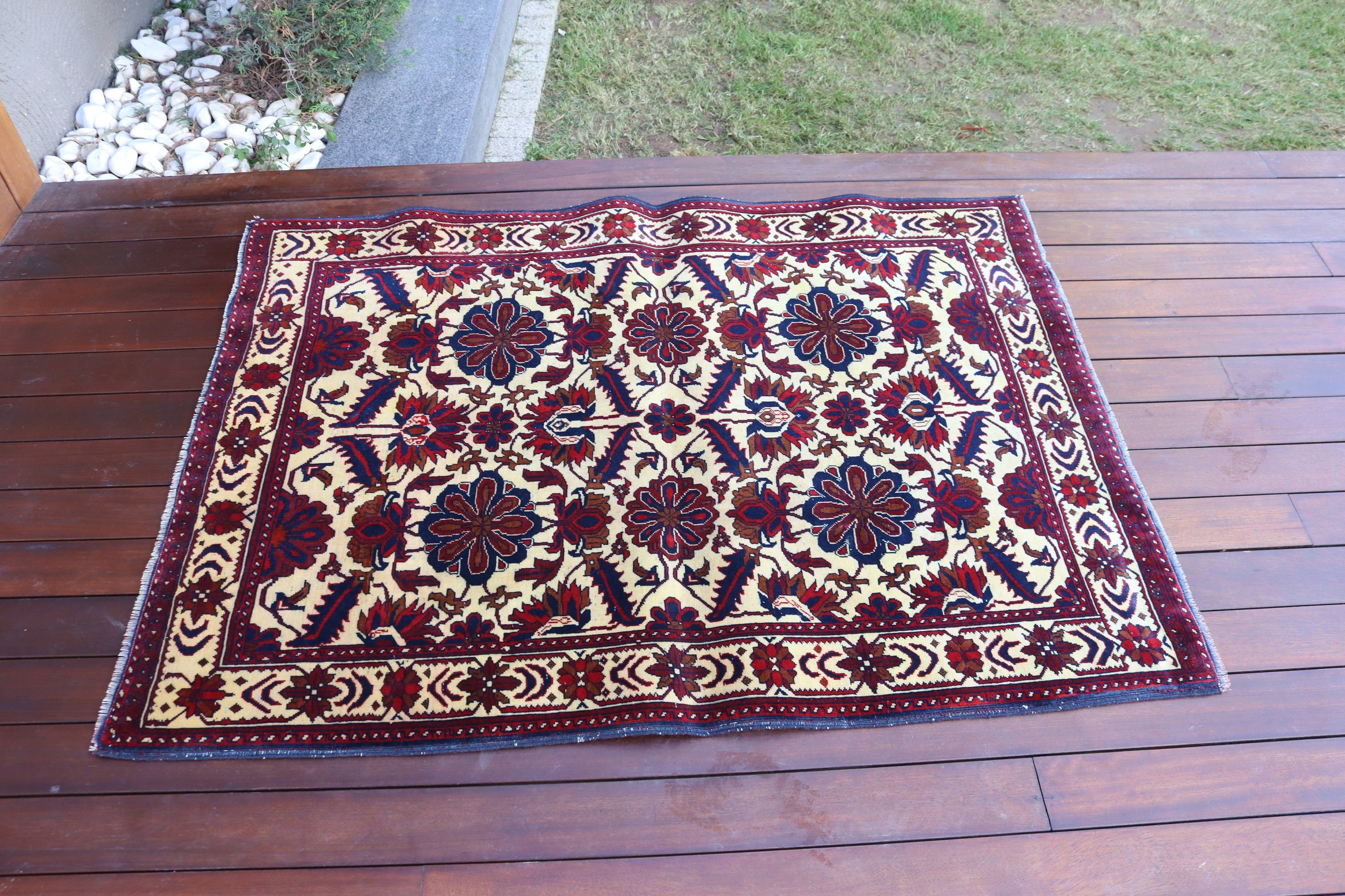 Çocuk Halıları, Bildiri Halısı, Mutfak Halısı, 3,3x4,5 ft Küçük Halı, Bej Oryantal Halılar, Küçük Eski Halılar, Türk Halıları, Eski Halılar