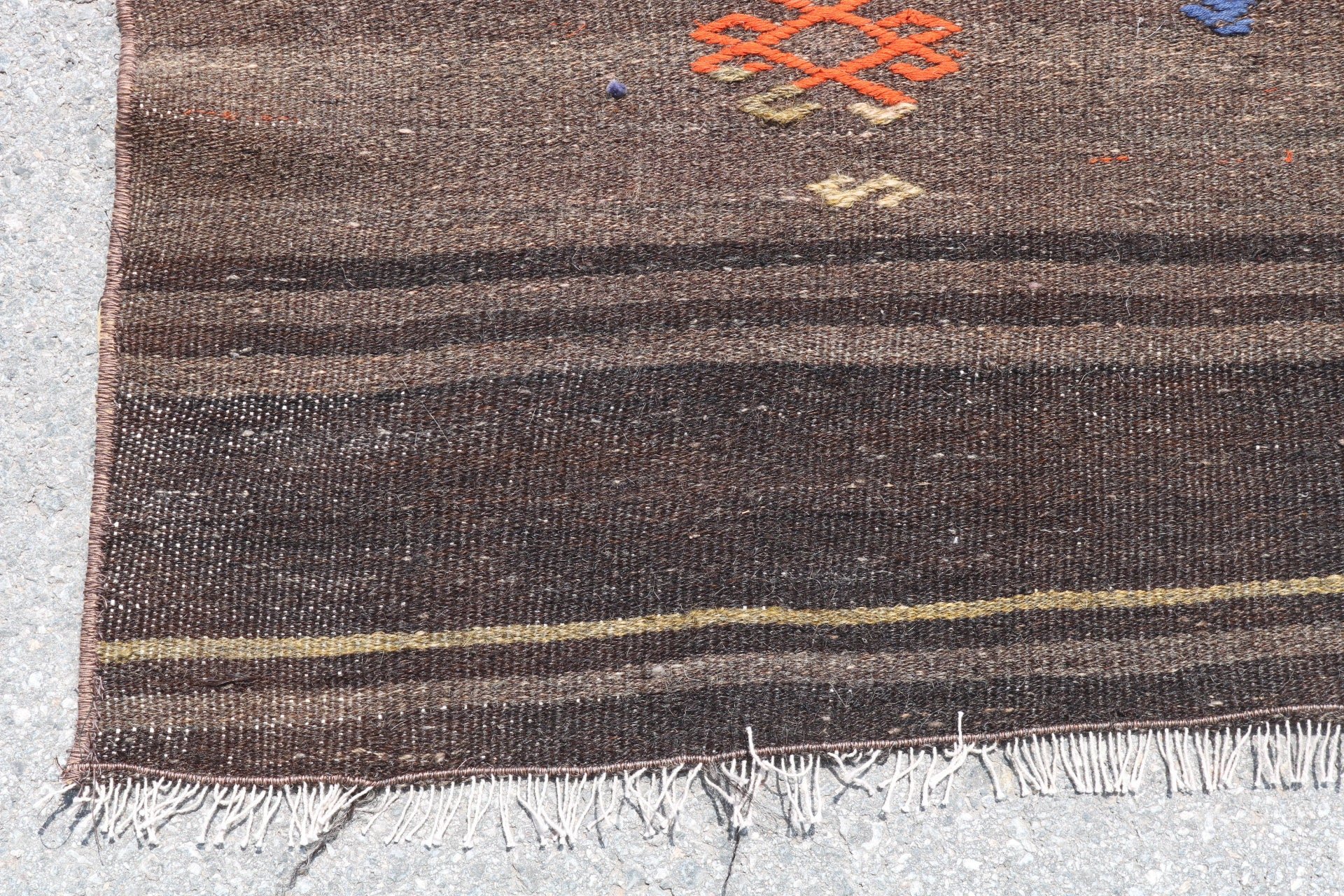 Living Room Rug, Kilim, 6.1x10.8 ft Large Rugs, Dining Room Rug, Rugs for Bedroom, Antique Rugs, Vintage Rugs, Colorful Rugs, Turkish Rug