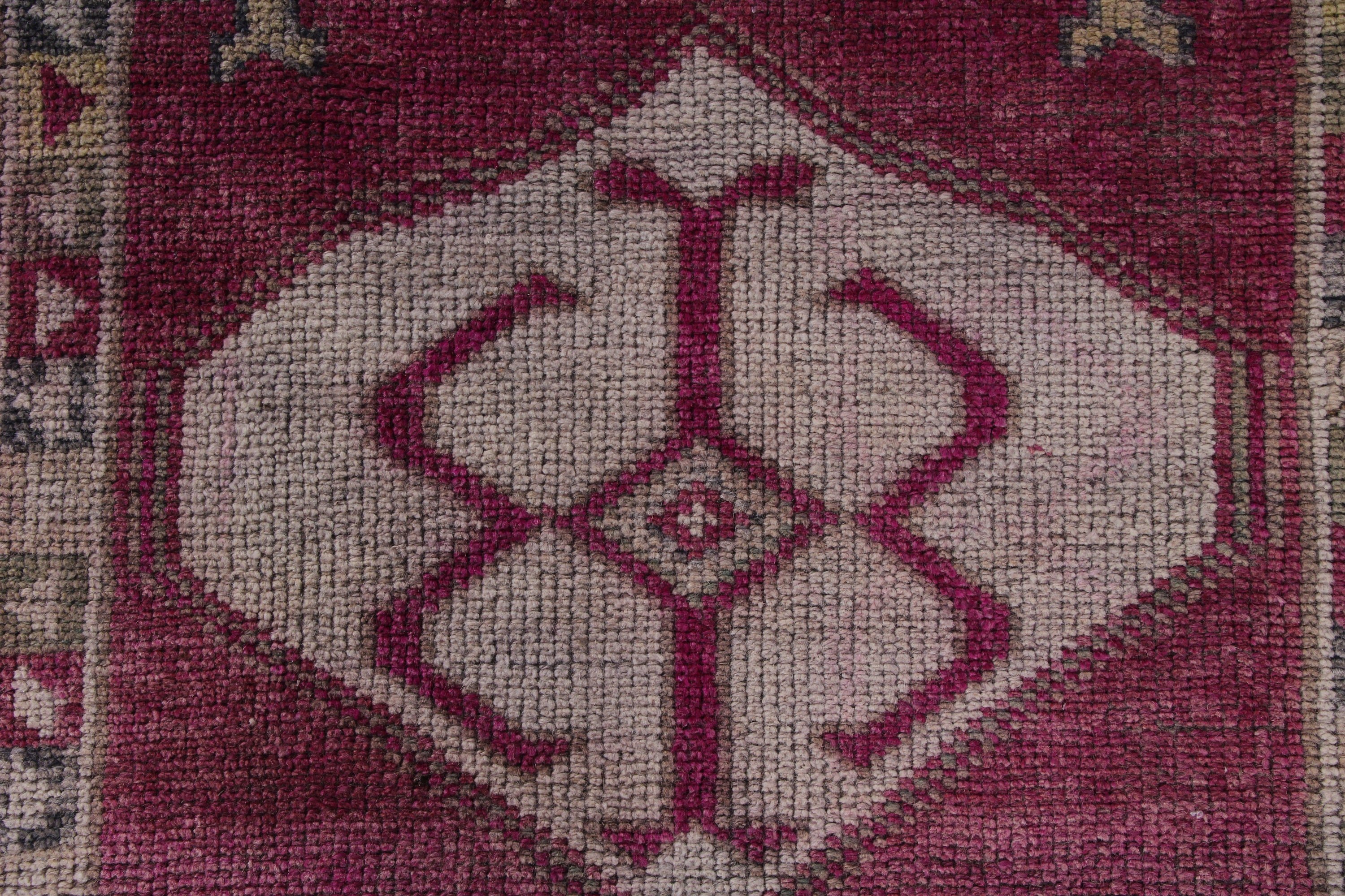 Ev Dekorasyonu Halıları, Pembe Açıklama Halıları, Koridor Halısı, Vintage Halılar, Türk Halısı, 2.8x11.8 ft Runner Halıları, Vintage Runner Halısı, Lüks Halılar