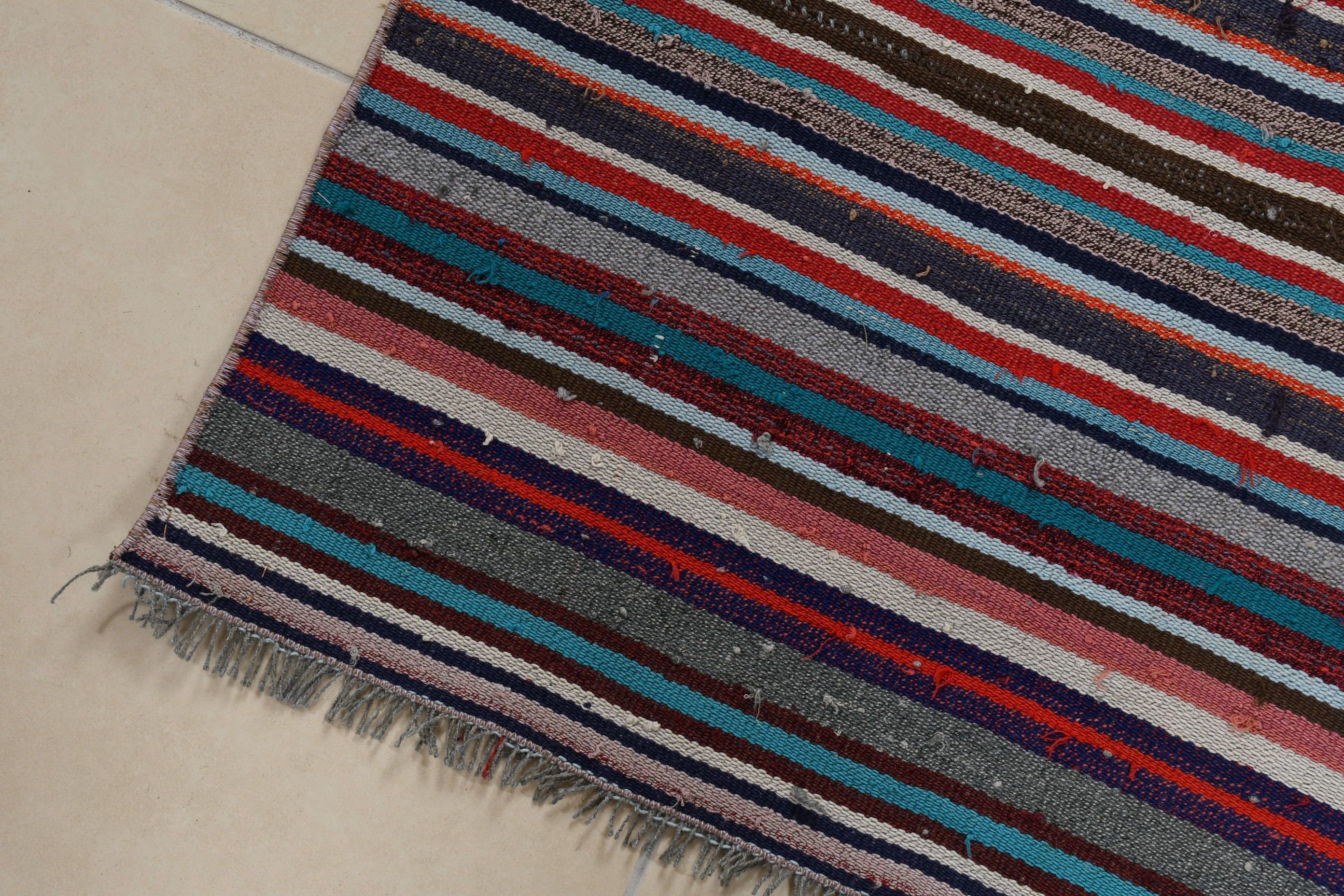 Oushak Halı, Vintage Halılar, Türk Halıları, Sessiz Halı, Çocuk Halısı, Mutfak Halısı, Gri Oryantal Halı, 2,5x6,2 ft Accent Halı, Kilim, Antika Halılar