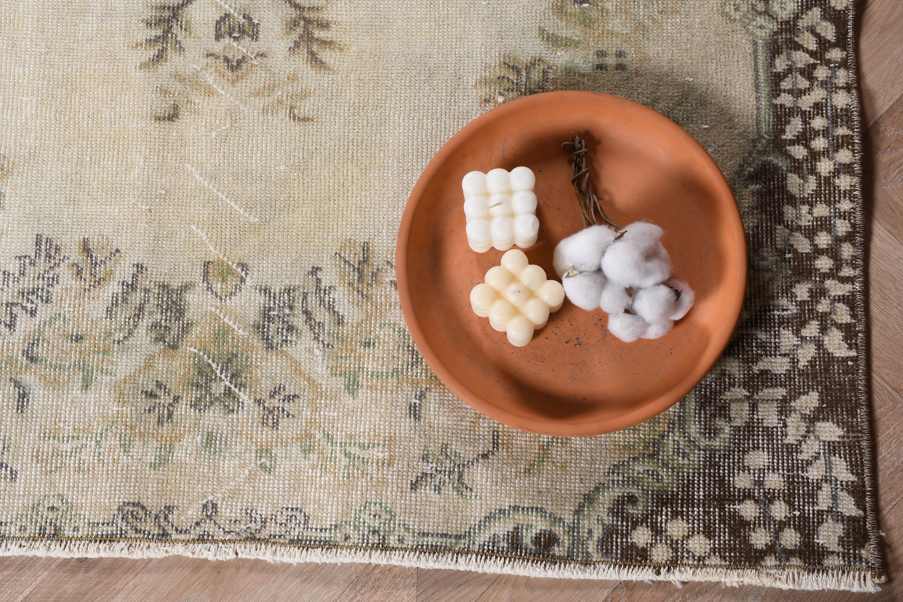 Yatak Odası Halısı, Mutfak Halıları, Vintage Halılar, Giriş Halısı, Havalı Halılar, Mutfak Halıları, Kahverengi Antika Halı, Türk Halıları, 3,8x6,2 ft Accent Halı