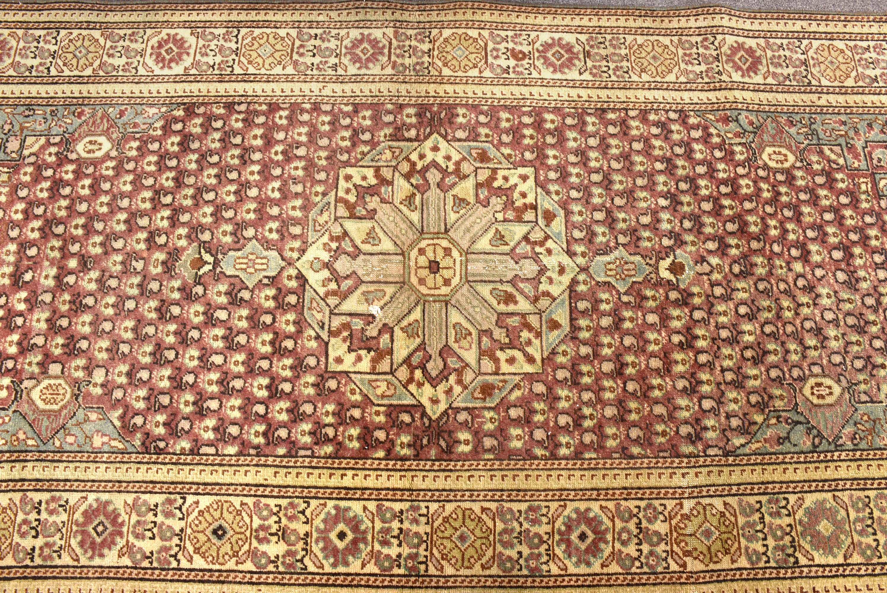 Türk Halısı, Yatak Odası Halıları, Vintage Halılar, Yatak Odası Halıları, 3,2x6,4 ft Aksan Halıları, Mor Oryantal Halılar, Yer Halıları, Açıklama Halısı