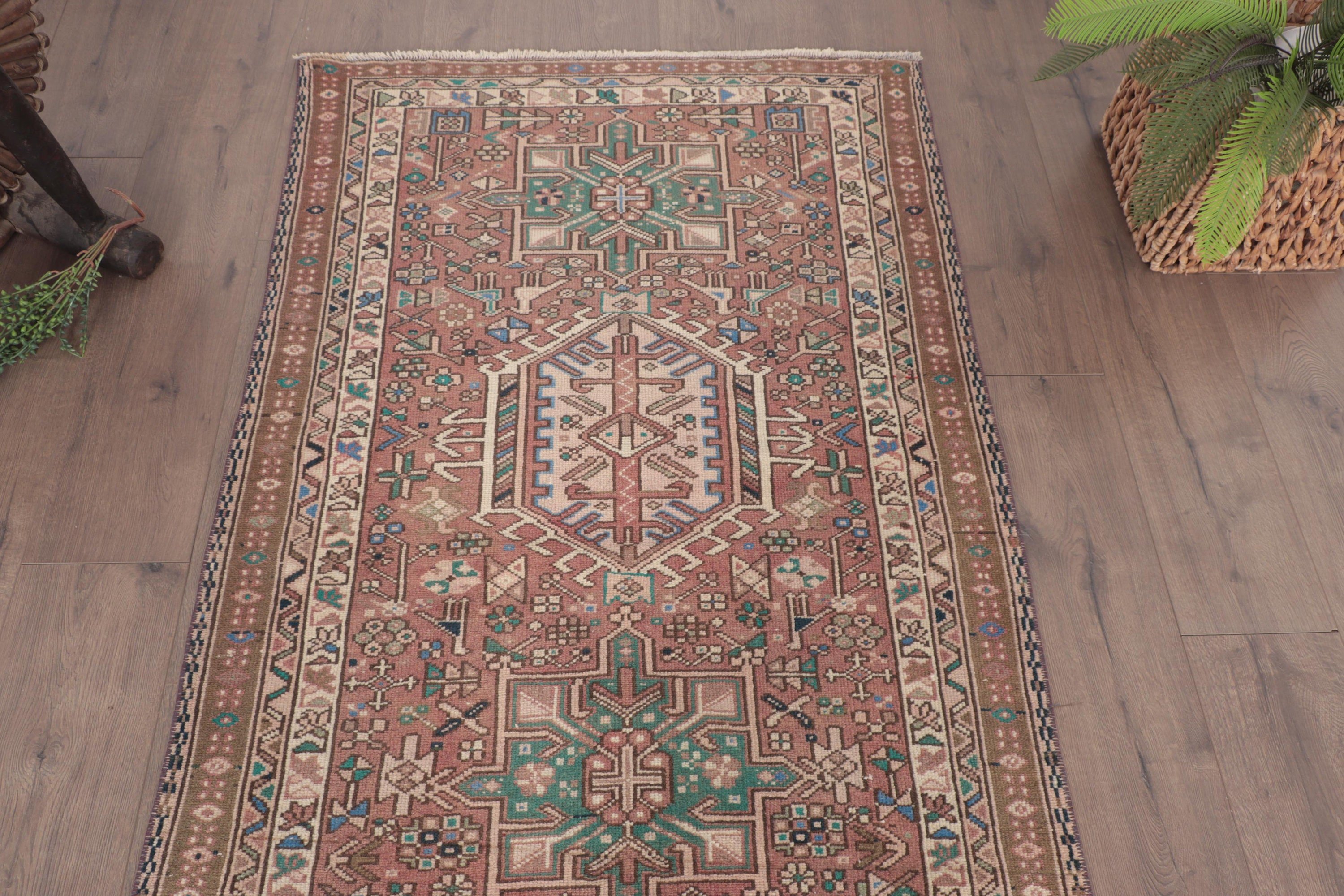 Vintage Halılar, Türk Halıları, Koridor Halıları, 3,1x9 ft Yolluk Halıları, Aztek Halıları, Nötr Halılar, Düz Dokuma Halılar, Kahverengi Mutfak Halıları, Merdiven Halısı