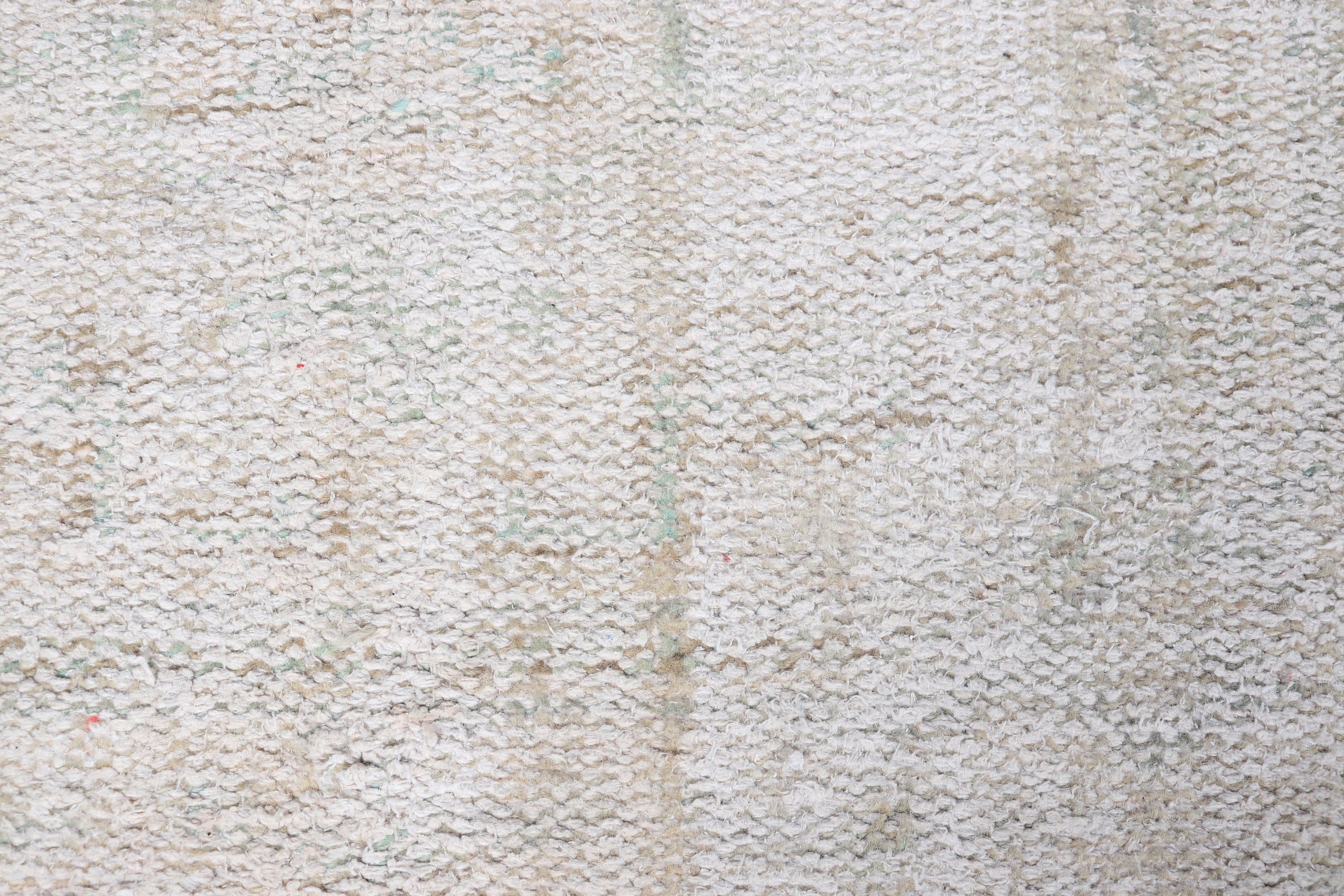 Kitchen Rug, Turkish Rug, Entry Rug, Beige Anatolian Rug, Antique Rug, 3.6x4 ft Small Rugs, Rugs for Kitchen, Vintage Rug