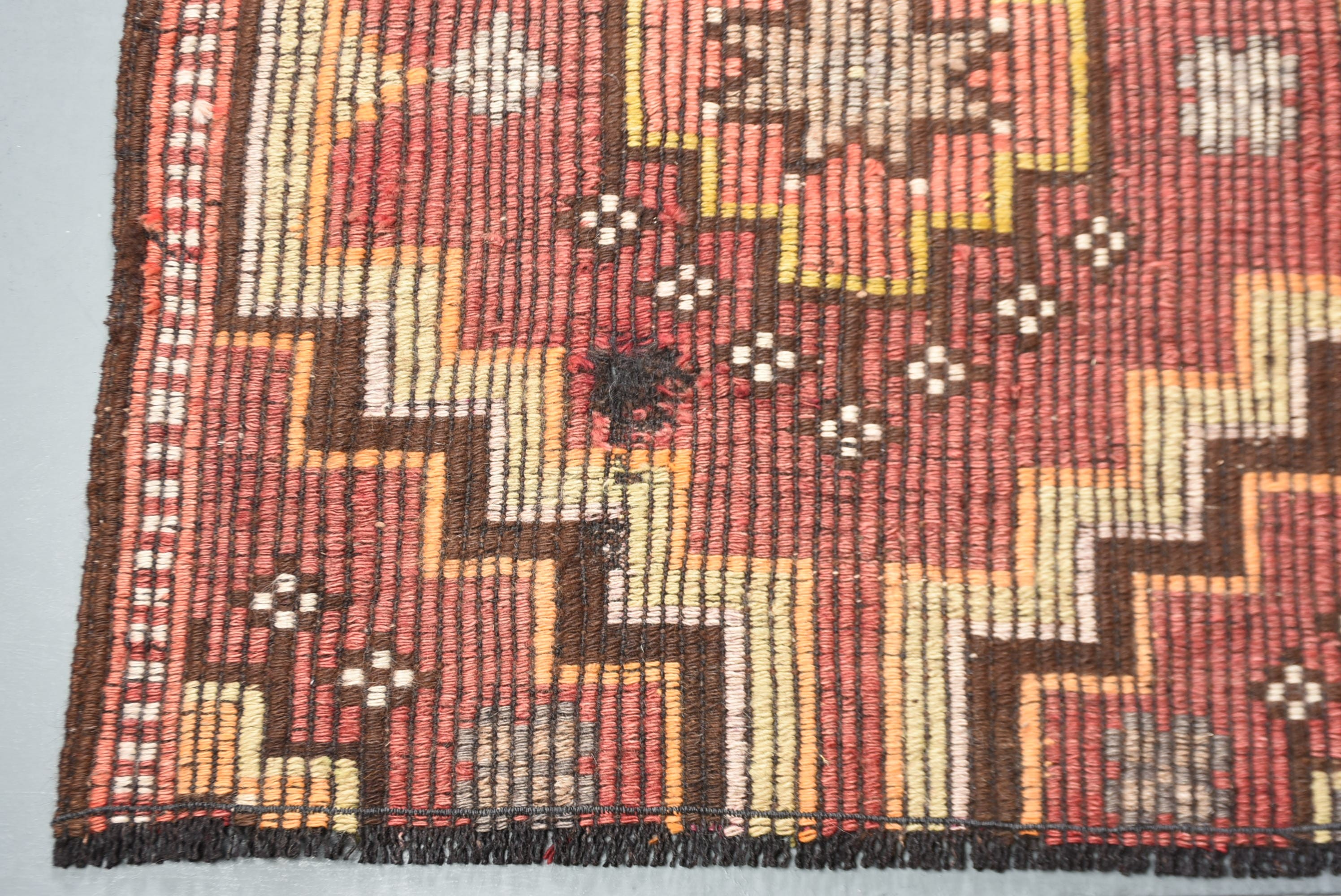 Türk Halıları, Yemek Odası Halısı, Oturma Odası Halısı, Gri Yatak Odası Halısı, Kilim, Oryantal Halılar, 4.9x8.3 ft Büyük Halı, Yatak Odası Halısı, Vintage Halılar