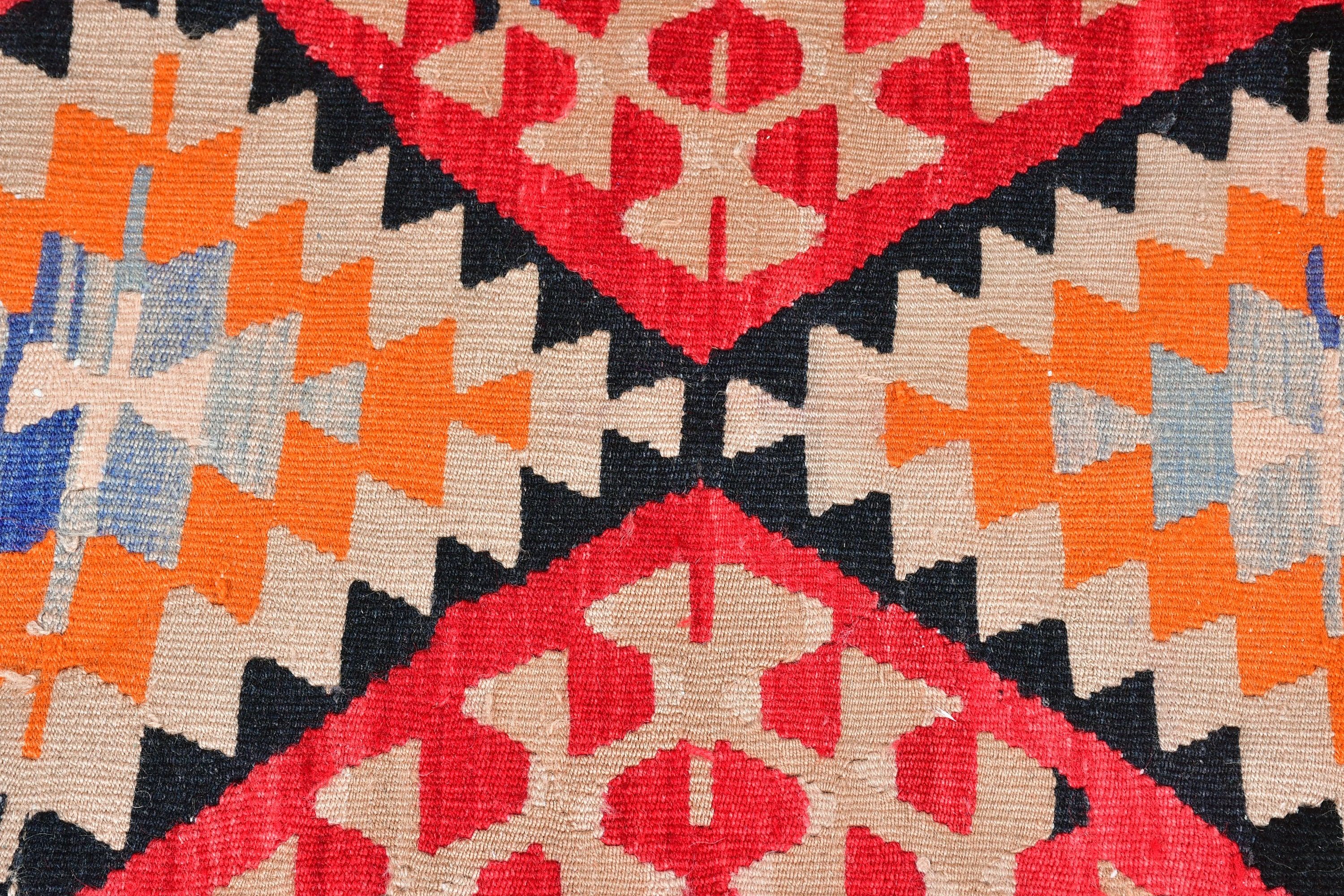 Yatak Odası Halısı, Soğuk Halı, Kilim, Giriş Halısı, Yün Halılar, Vintage Halı, Siyah Antika Halı, Banyo Paspası Sevimli Halılar, 2,8x3,9 ft Küçük Halı, Türk Halısı