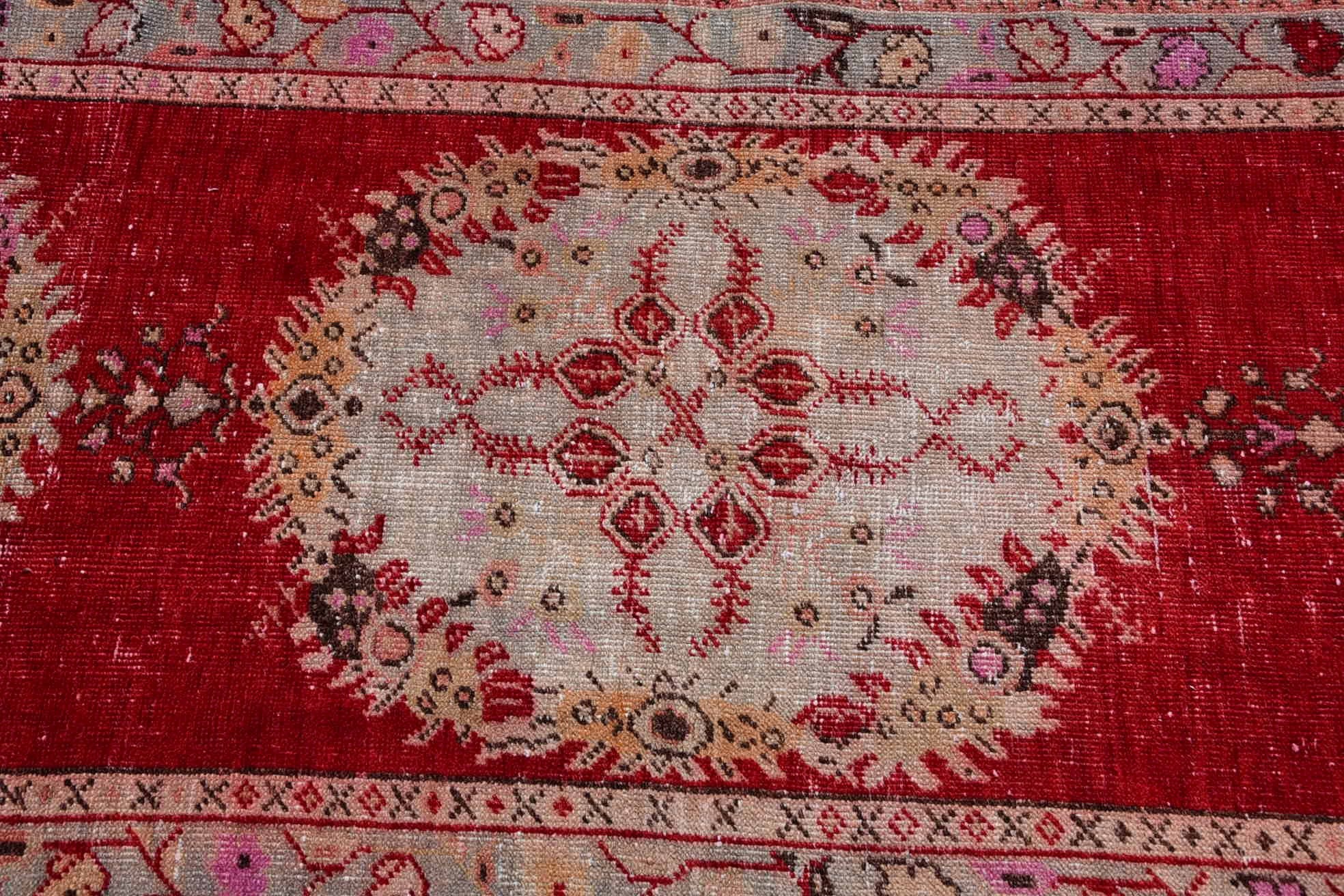 Anadolu Halısı, 3.1x12.2 ft Yolluk Halıları, Merdiven Halıları, Koridor Halısı, Yer Halısı, Aztek Halıları, Vintage Halı, Türk Halısı, Koridor Halısı, Eski Halı