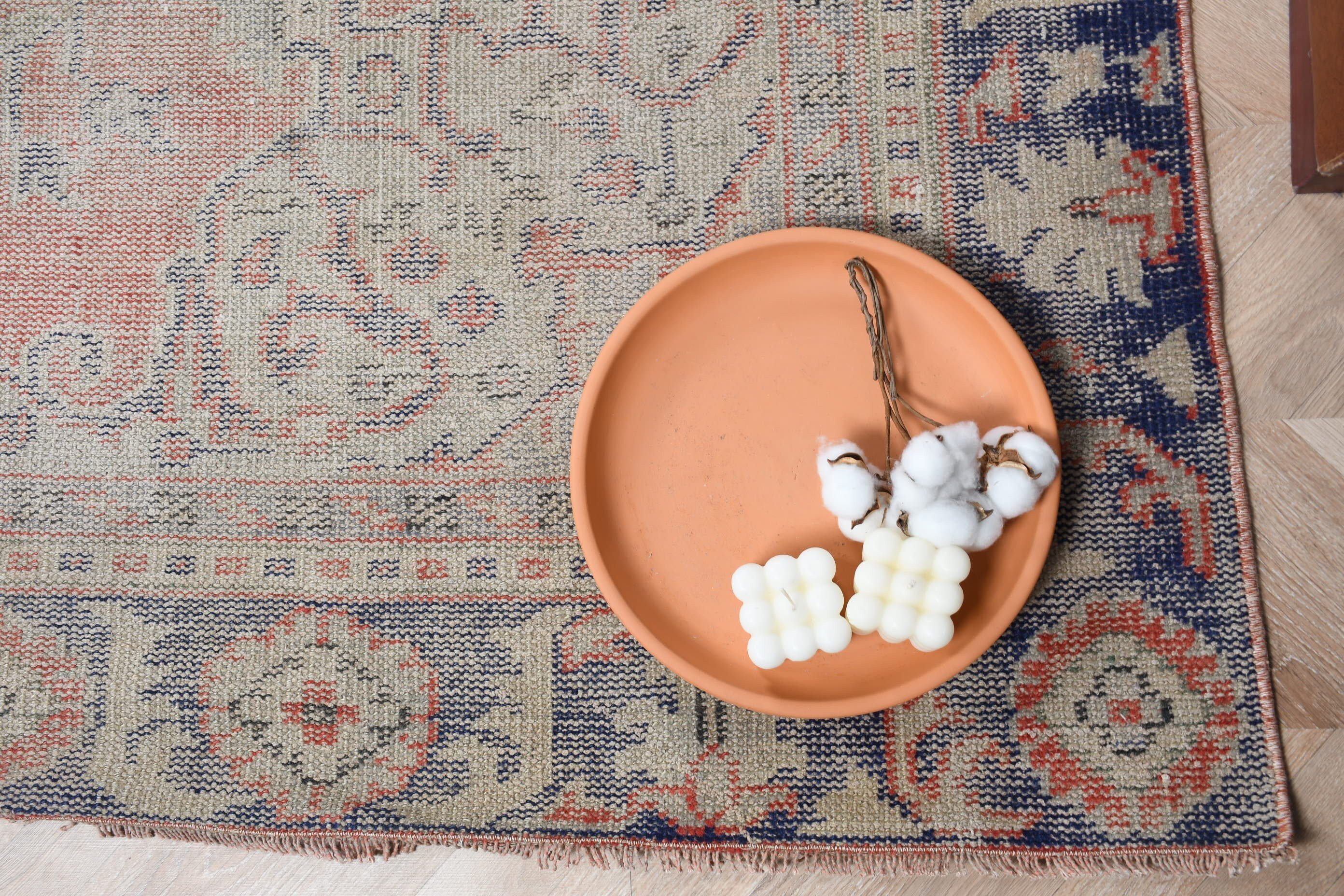 Salon Halıları, Havalı Halılar, Vintage Halılar, Kırmızı Anadolu Halısı, Salon Halısı, 6,2x9,3 ft Büyük Halı, Yatak Odası Halısı, Ev Dekorasyonu Halısı, Türk Halısı