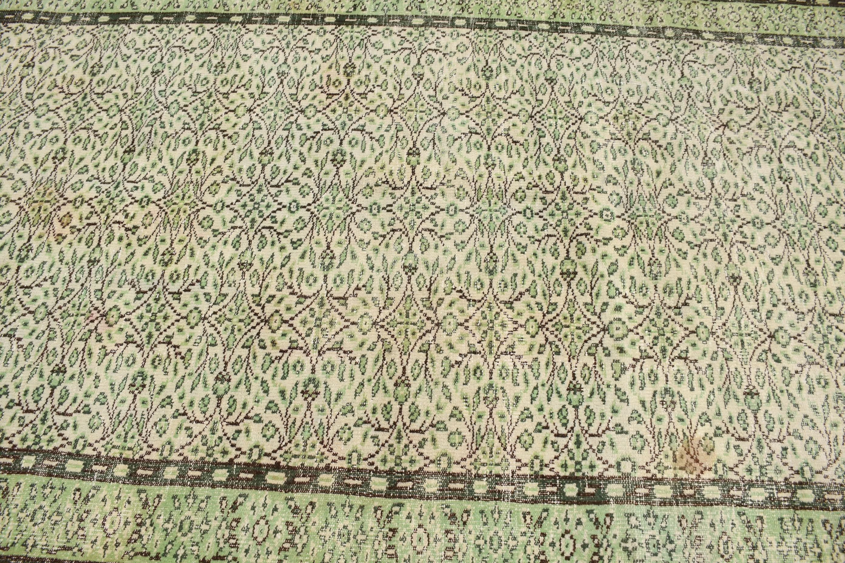 Fas Halısı, Bej Antika Halı, Salon Halıları, 5,4x8,7 ft Büyük Halı, Türk Halısı, Oturma Odası Halıları, Doğal Halı, Vintage Halılar, Anadolu Halısı