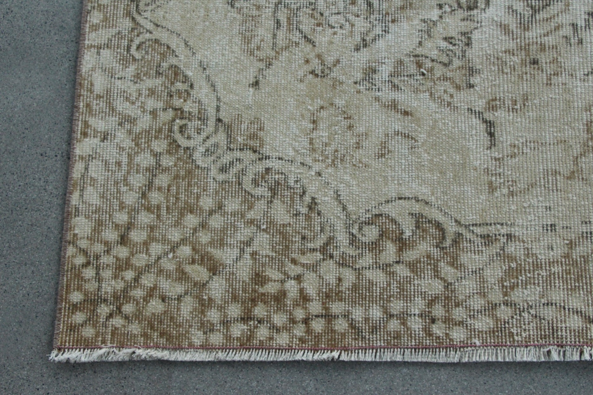 Yemek odası Halı, Oturma odası Halı, Beyaz Mutfak Halı, 171x281 cm Salon Halı, Nostaljik Halı, Uşak Halı, Salon Halı, Oturma odası Halı