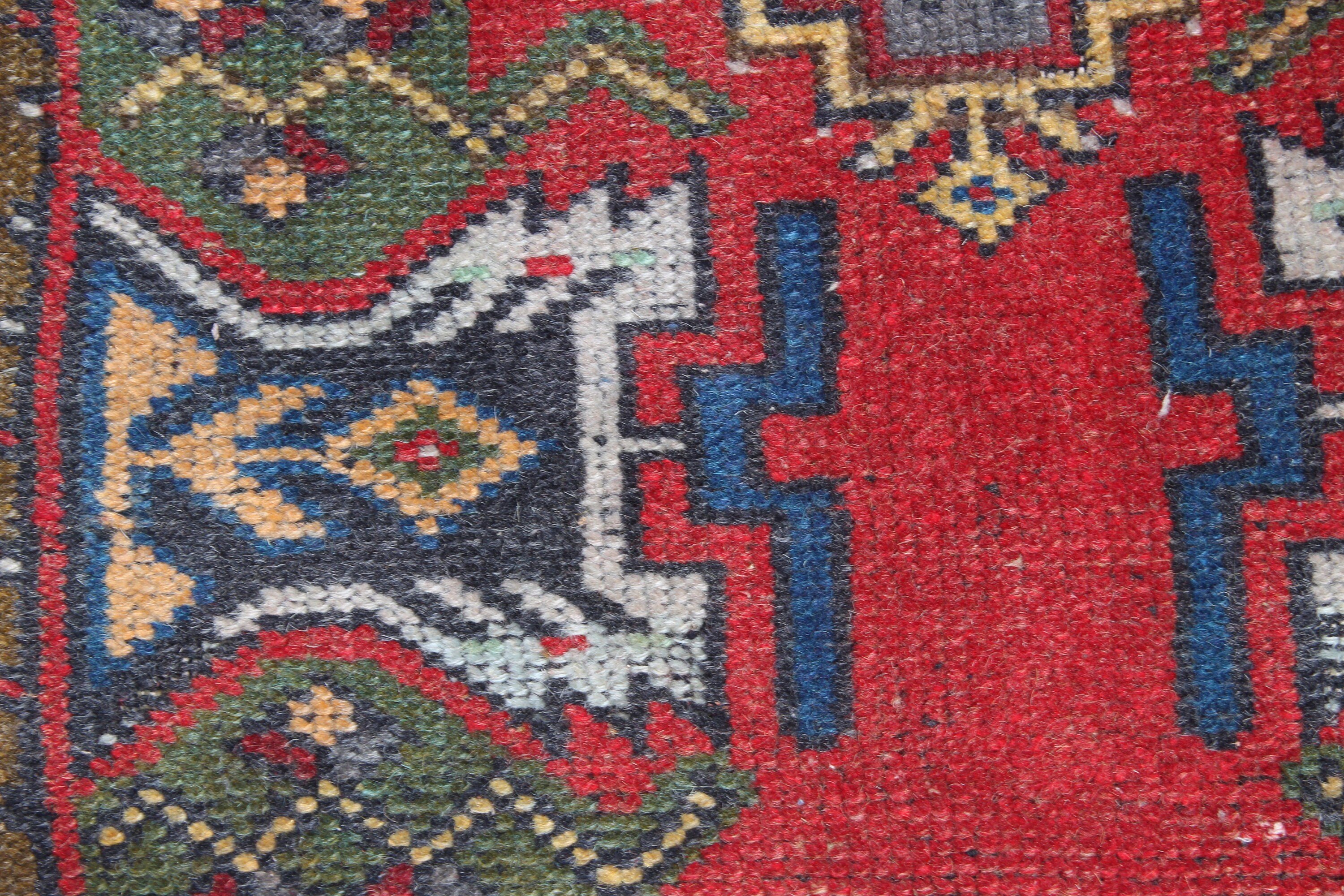 Ethnic Rugs, Car Mat Rugs, Turkish Rug, Home Decor Rug, 1.8x3.4 ft Small Rugs, Bedroom Rugs, Flatweave Rug, Vintage Rugs, Red Cool Rug