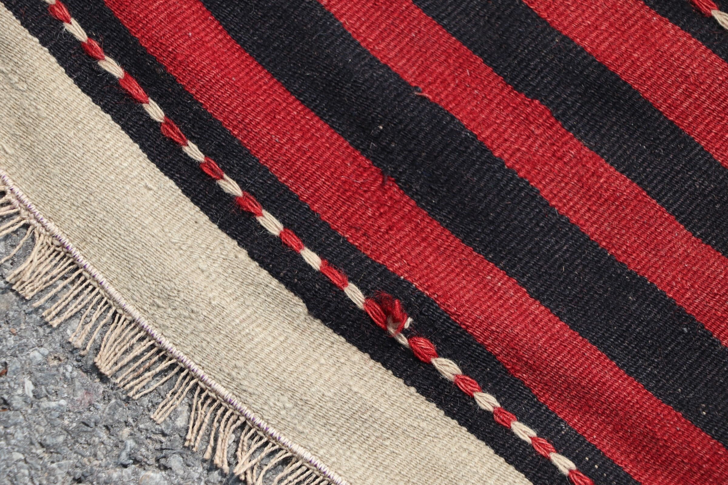 Mutfak Kilim, Türk Kilim, Yolluk Kilim, Koridor Kilim, 74x306 cm Yolluk Kilim, Antik Kilim, Sarı Anadolu Kilim, Yolluk Kilim