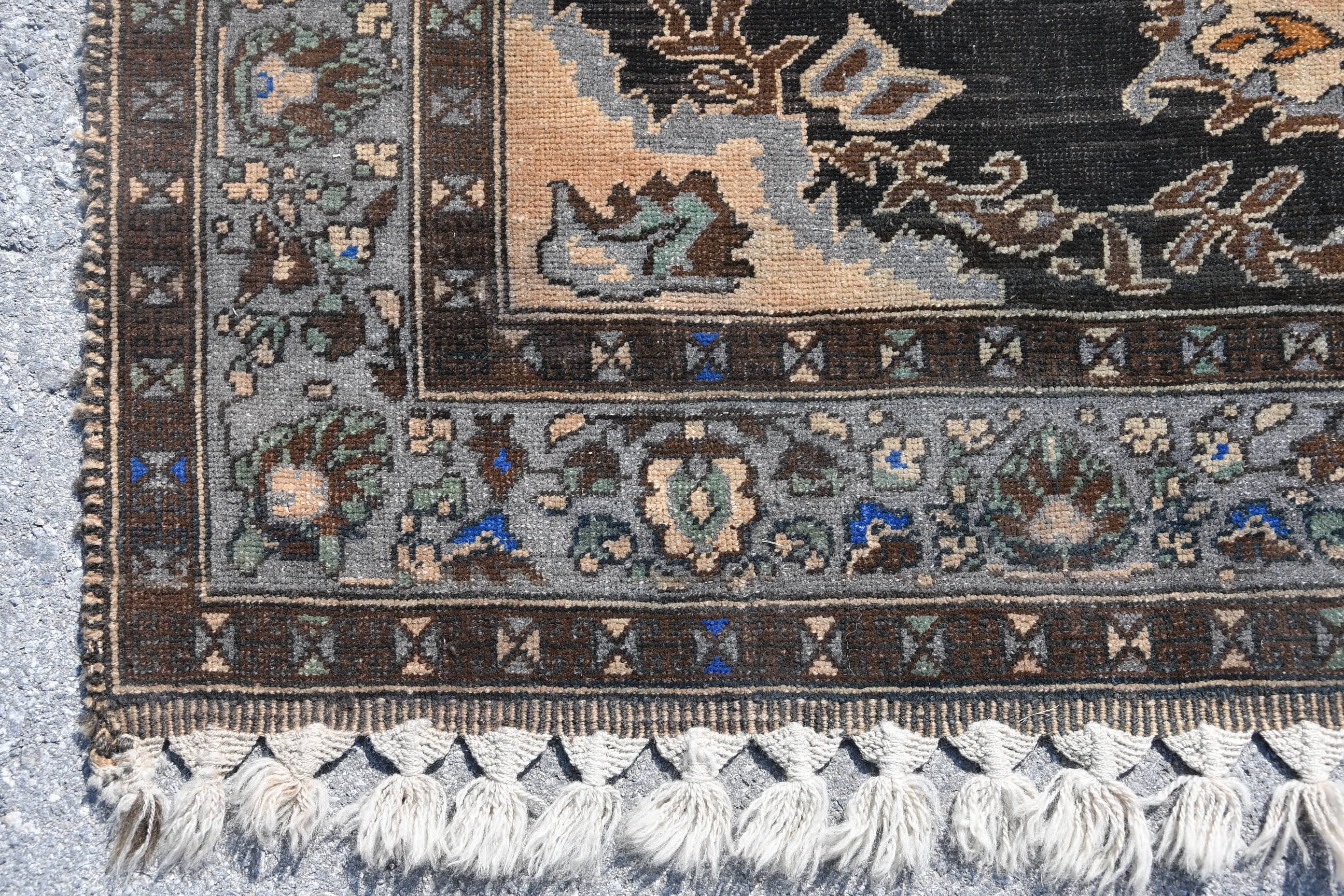 Salon Halısı, Yatak Odası Halısı, Yün Halısı, Büyük Yün Halısı Halıları, Türk Halısı, 6.7x9.8 ft Büyük Halıları, Fas Halısı, Vintage Halı, Yemek Odası Halıları