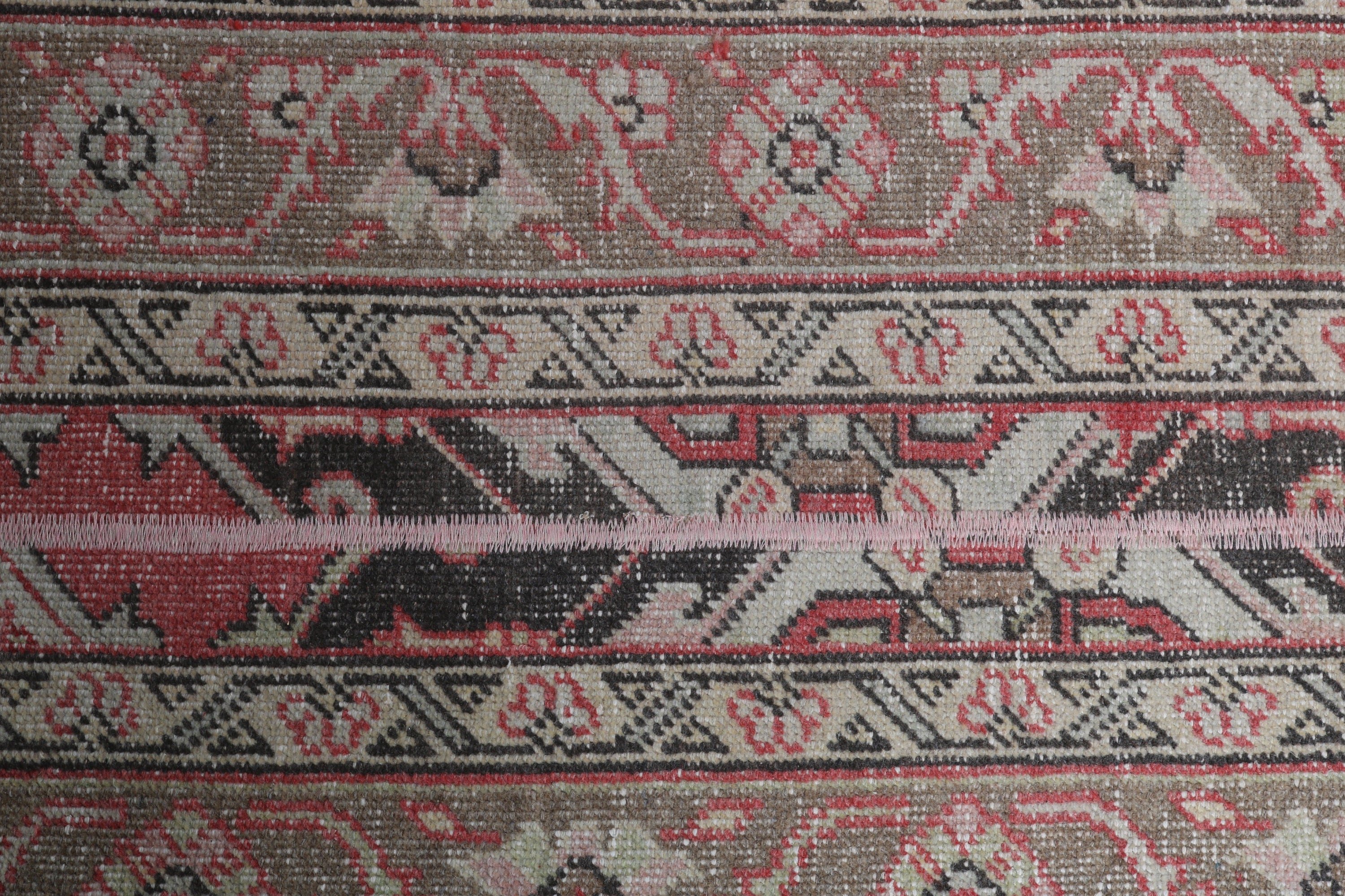 Vintage Halılar, Koridor Halısı, Türk Halısı, Yer Halısı, 2x11 ft Runner Halısı, Pembe Nötr Halılar, Dış Mekan Halısı, Vintage Runner Halıları, Nötr Halılar