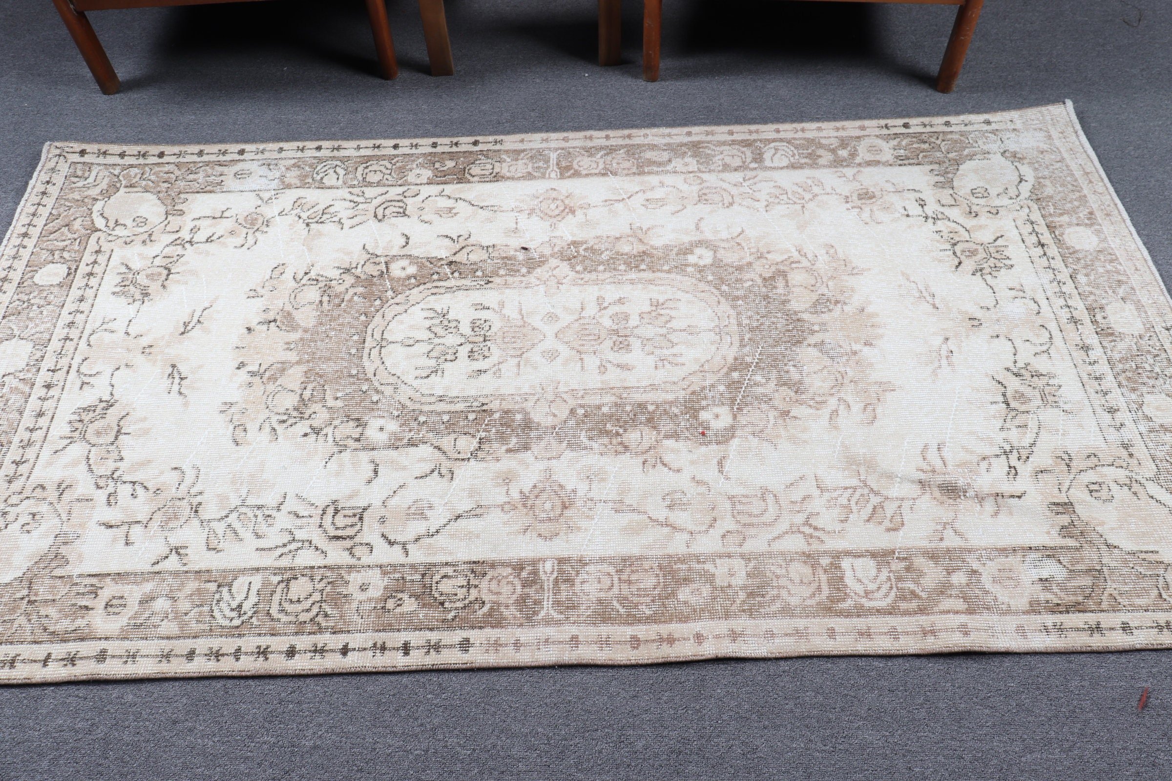 Mutfak Halı, Yatak odası Halı, 115x212 cm Oturma odası Halı, Uşak Halı, Türk Halı, Yemek odası Halı, Bej Yatak odası Halı, Mutfak Halı
