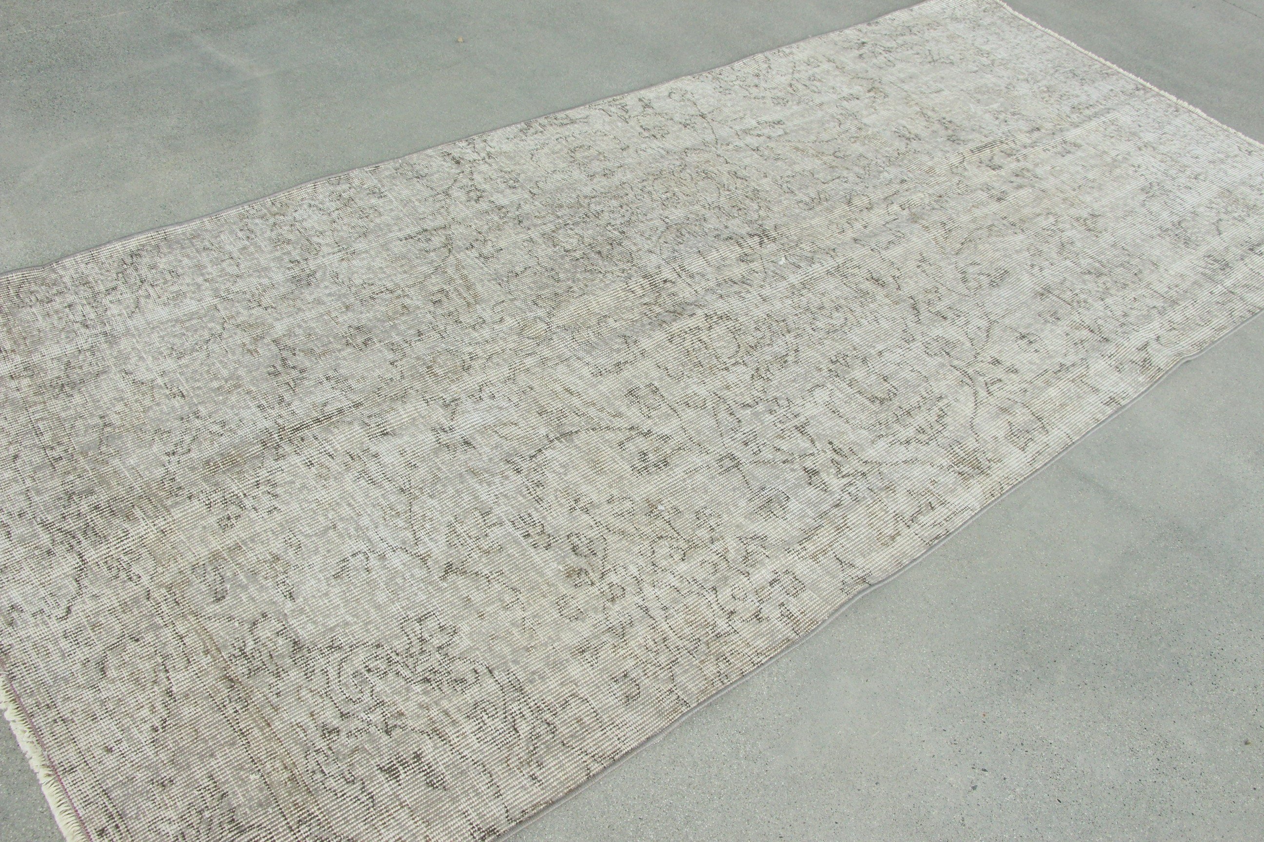 Anadolu Halı, Türk Halı, Yatak odası Halı, Yemek odası Halı, Bej Yatak odası Halı, Oturma odası Halı, 119x266 cm Oturma odası Halı