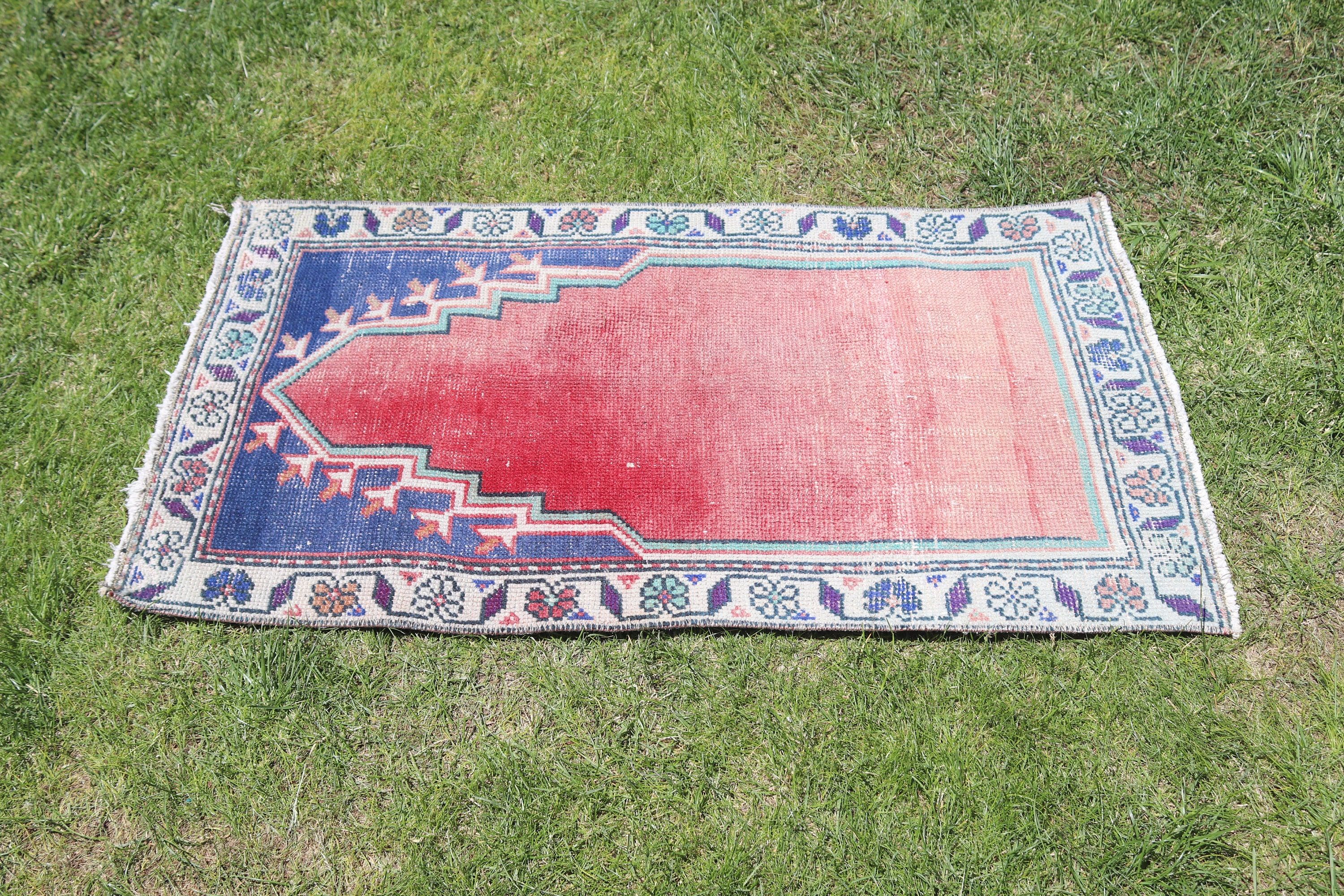 Etnik Halılar, Boho Halıları, Türk Halısı, Modern Halılar, Vintage Halılar, Mavi Havalı Halılar, Banyo Halıları, Çocuk Odası Halıları, 2x3,5 ft Küçük Halı, Giriş Halısı